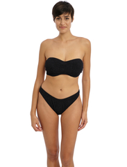 Freya - IBIZA WAVES UW BANDEAU BIKINI TOP 36 G - bikinien bandeauyläosat - black - 4