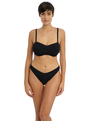 Freya - IBIZA WAVES UW BANDEAU BIKINI TOP 36 G - bikinien bandeauyläosat - black - 5