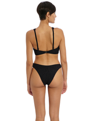Freya - IBIZA WAVES UW BANDEAU BIKINI TOP 36 G - bandeau bikini augšiņa - black - 7