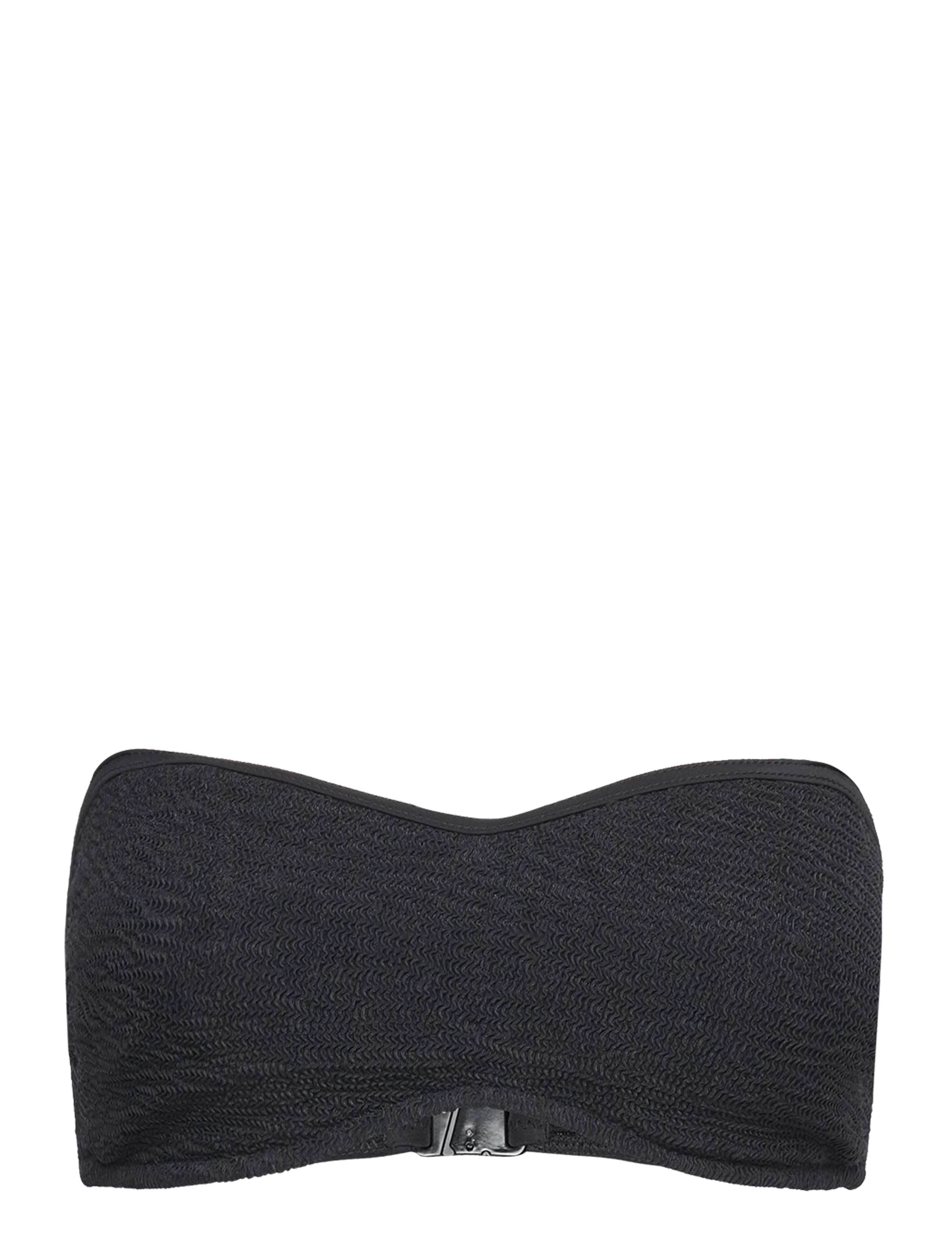 Freya - IBIZA WAVES UW BANDEAU BIKINI TOP 36 D - bandeau bikini - black - 4