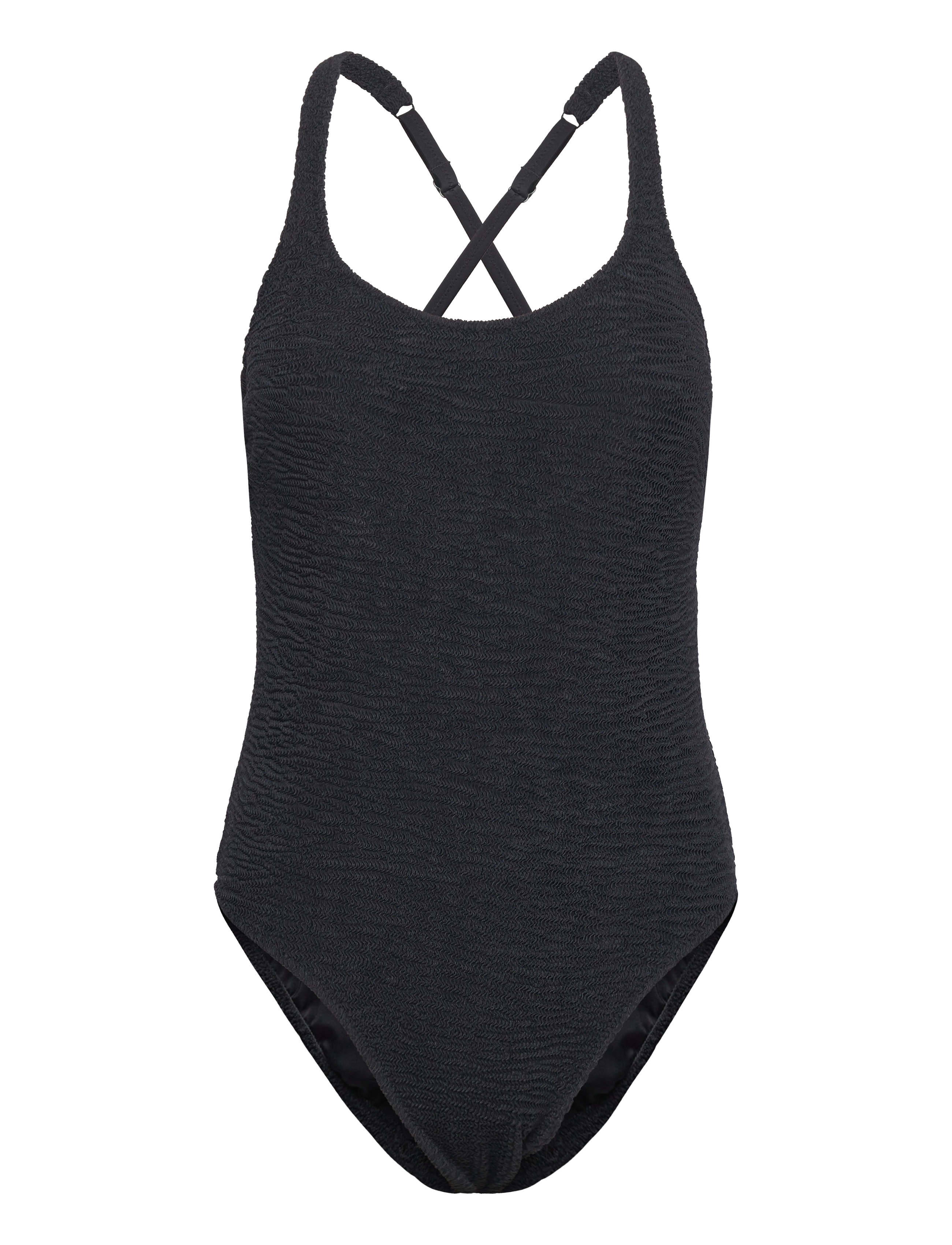 FREYA Ibiza Waves Uw Badeanzug 38 F Schwarz - Ex75 - Damen