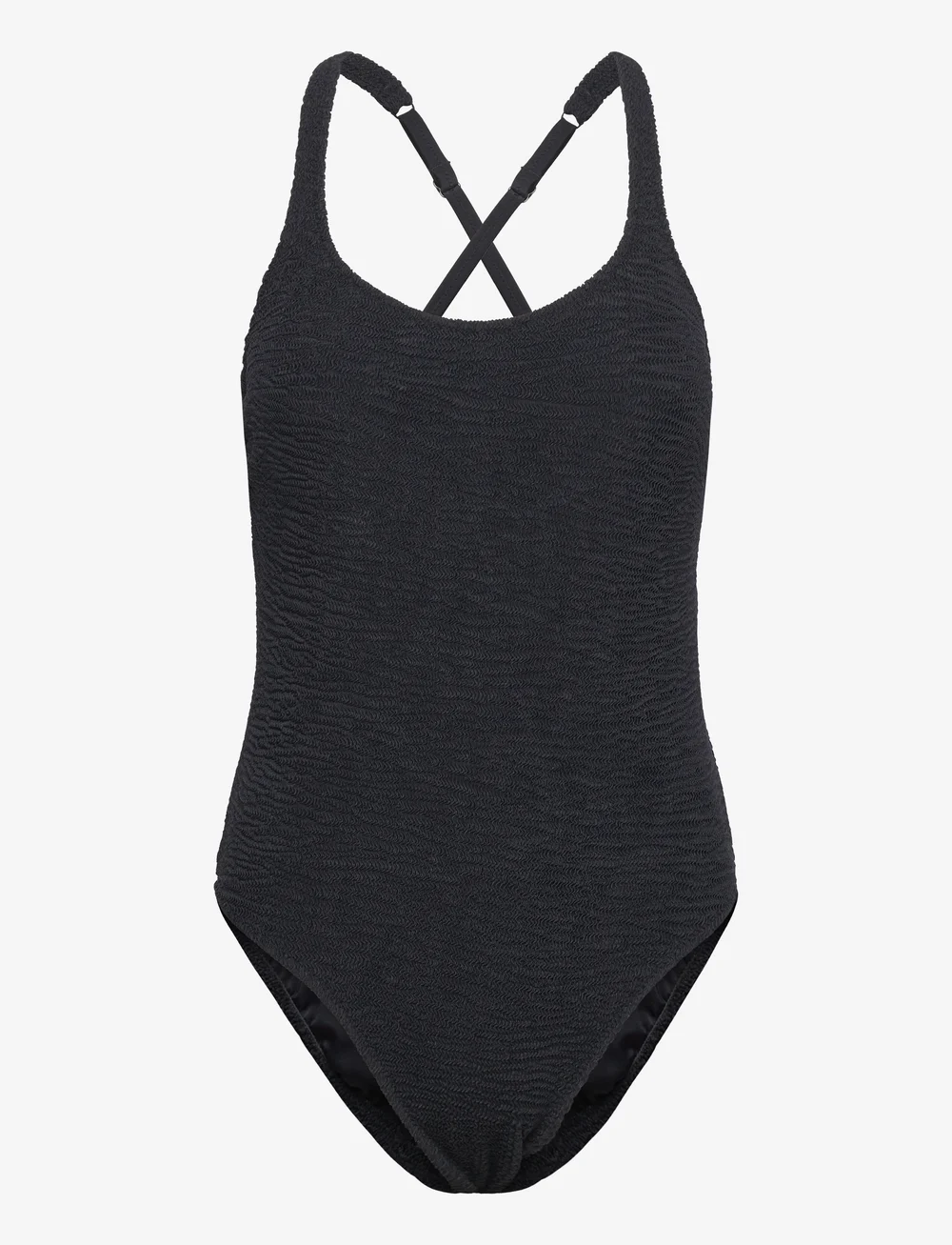 Freya - IBIZA WAVES UW SWIMSUIT 36 E - baddräkter - black - 1