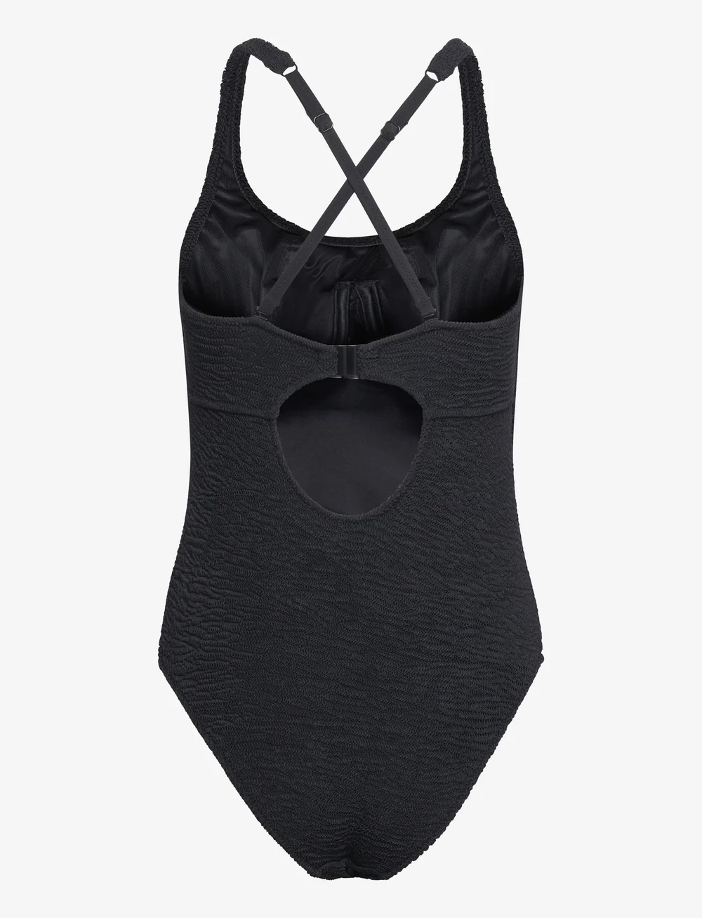 Freya - IBIZA WAVES UW SWIMSUIT 36 E - baddräkter - black - 2