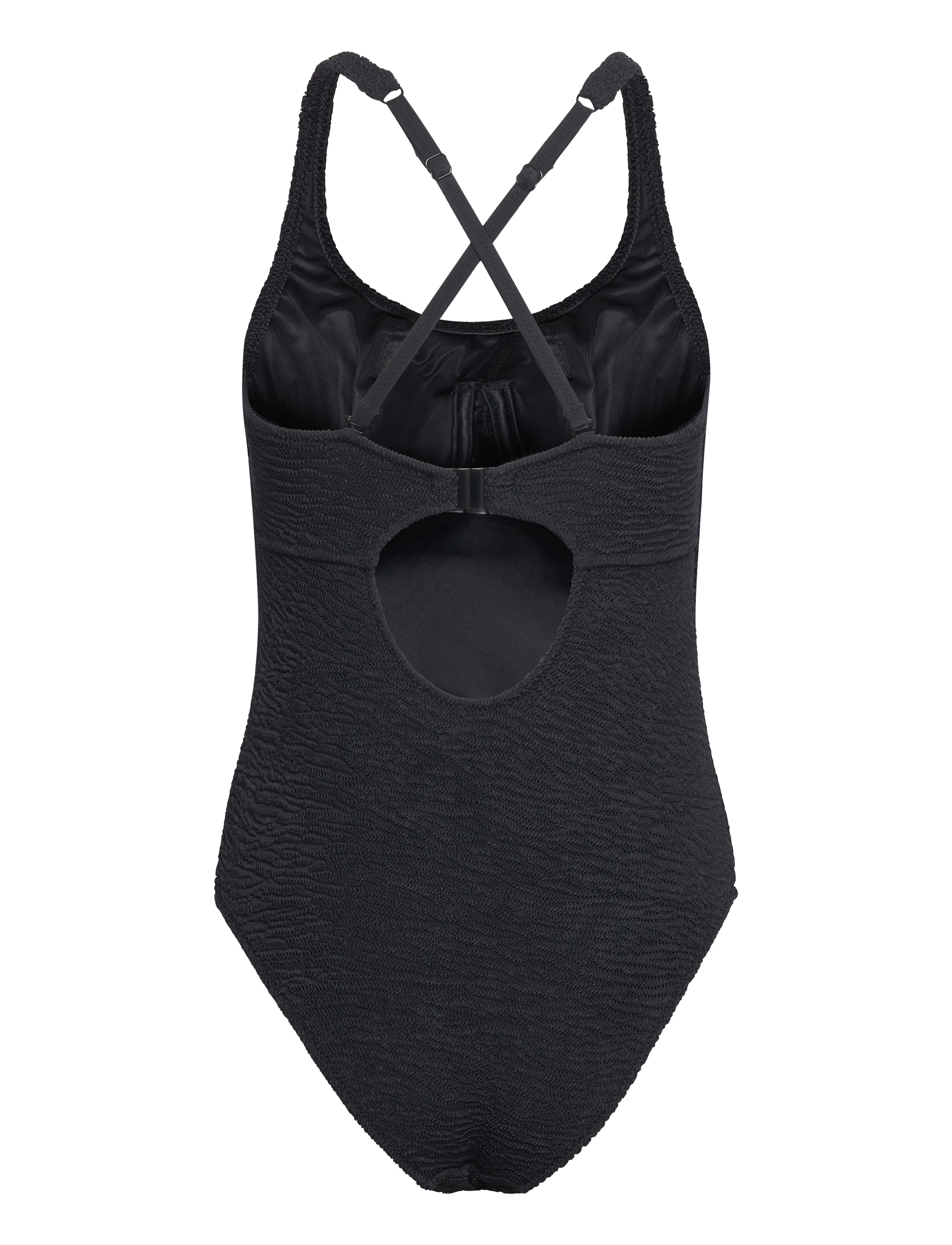 Freya - IBIZA WAVES UW SWIMSUIT 32 E - badeanzüge - black - 2