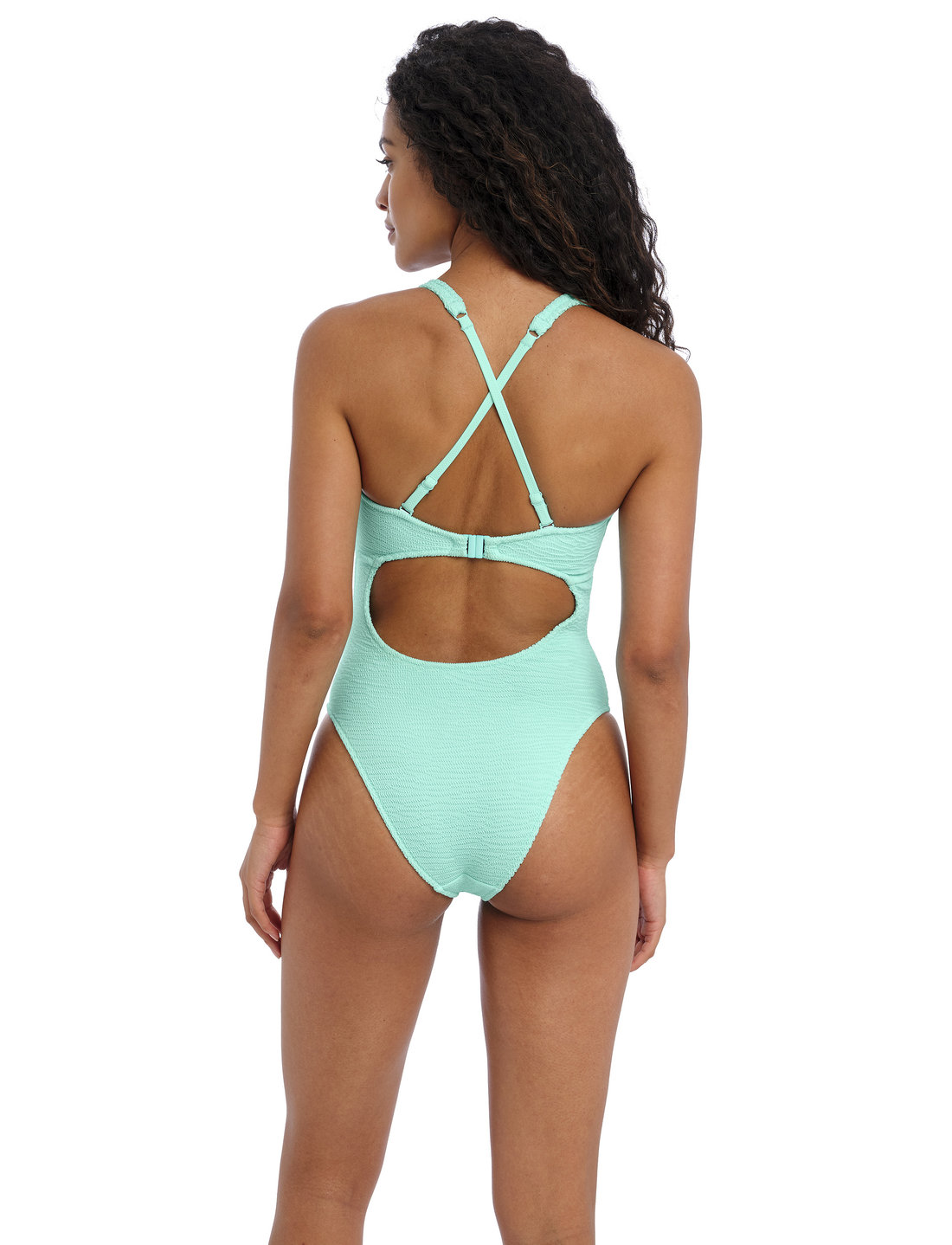 Freya Ibiza Waves Uw Swimsuit 38 F swimwear shop at Booztlet