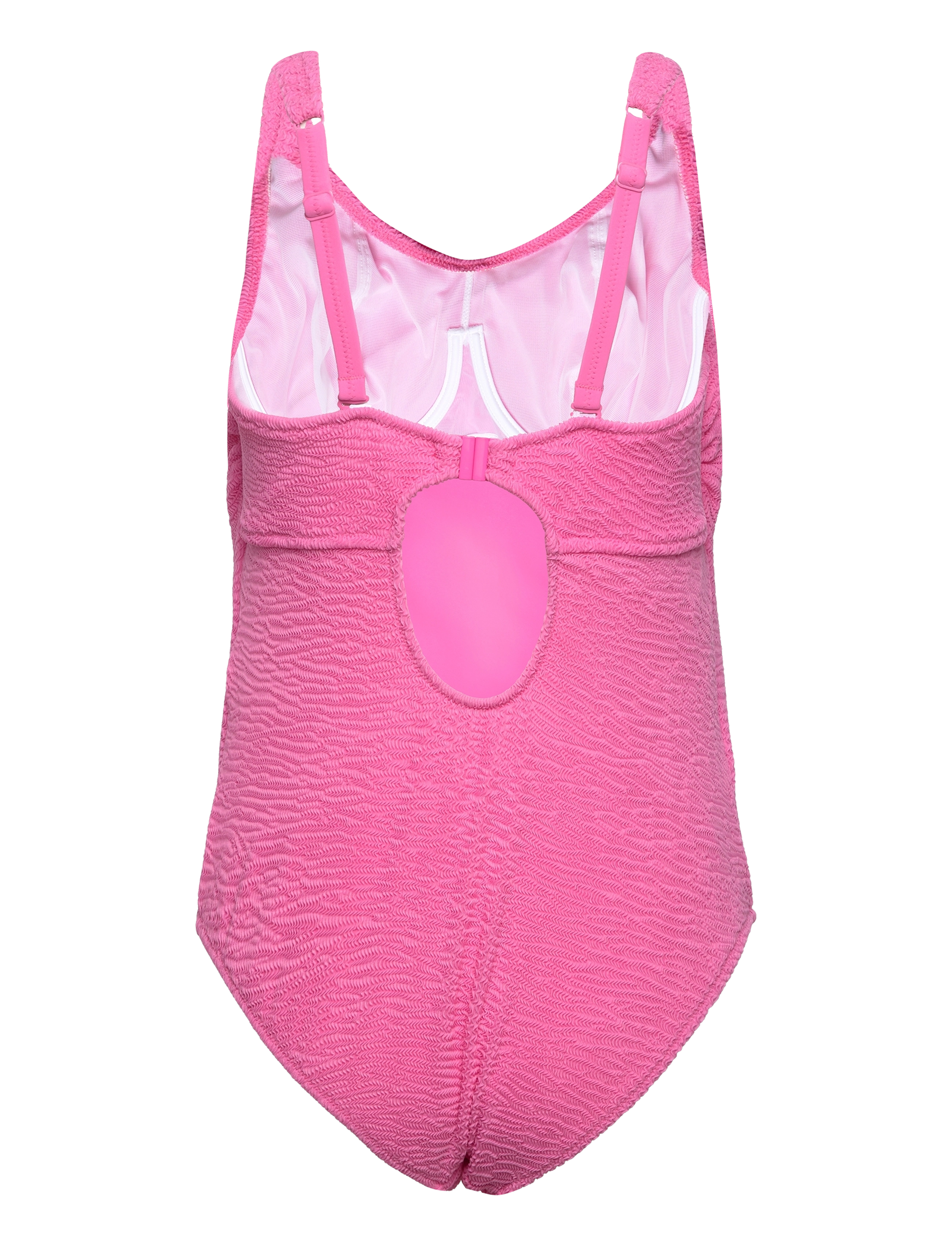 Freya - IBIZA WAVES UW SWIMSUIT 38 D - ujumistrikood - sorbet - 2
