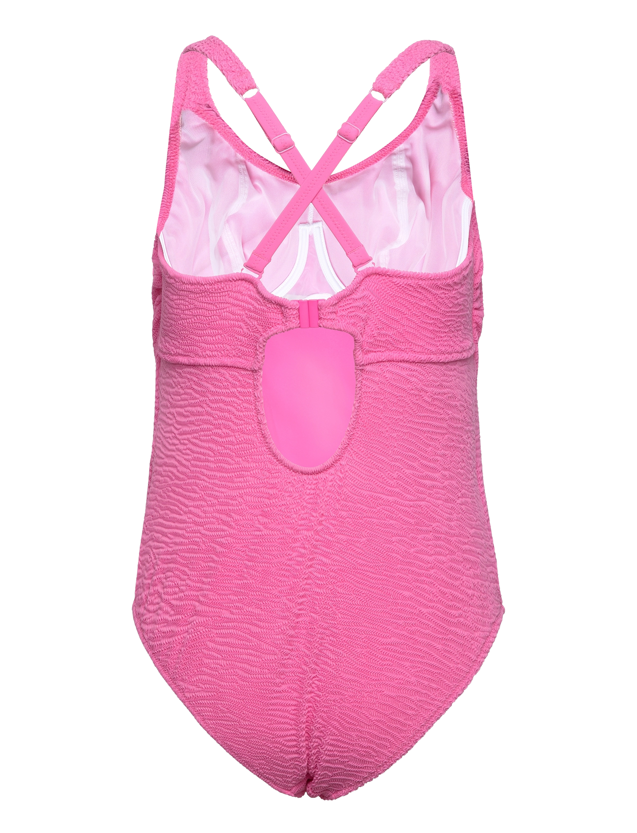 Freya - IBIZA WAVES UW SWIMSUIT 38 D - ujumistrikood - sorbet - 3