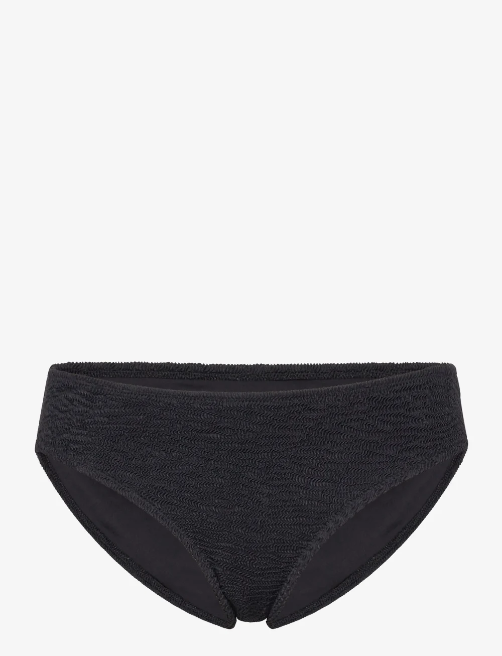 Freya - IBIZA WAVES BIKINI BRIEF - bikinibriefs - black - 1