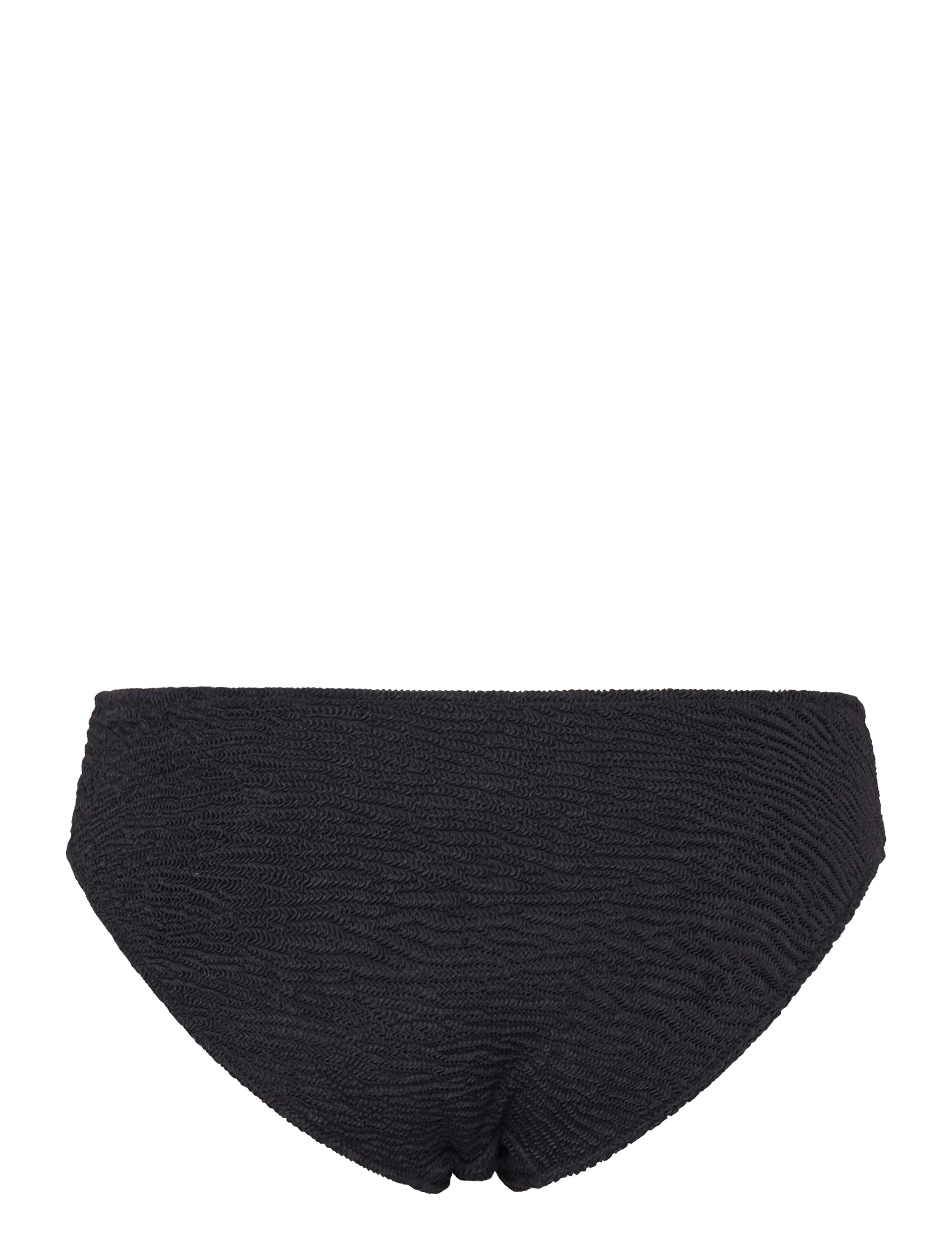 Freya - IBIZA WAVES BIKINI BRIEF - bikini briefs - black - 2