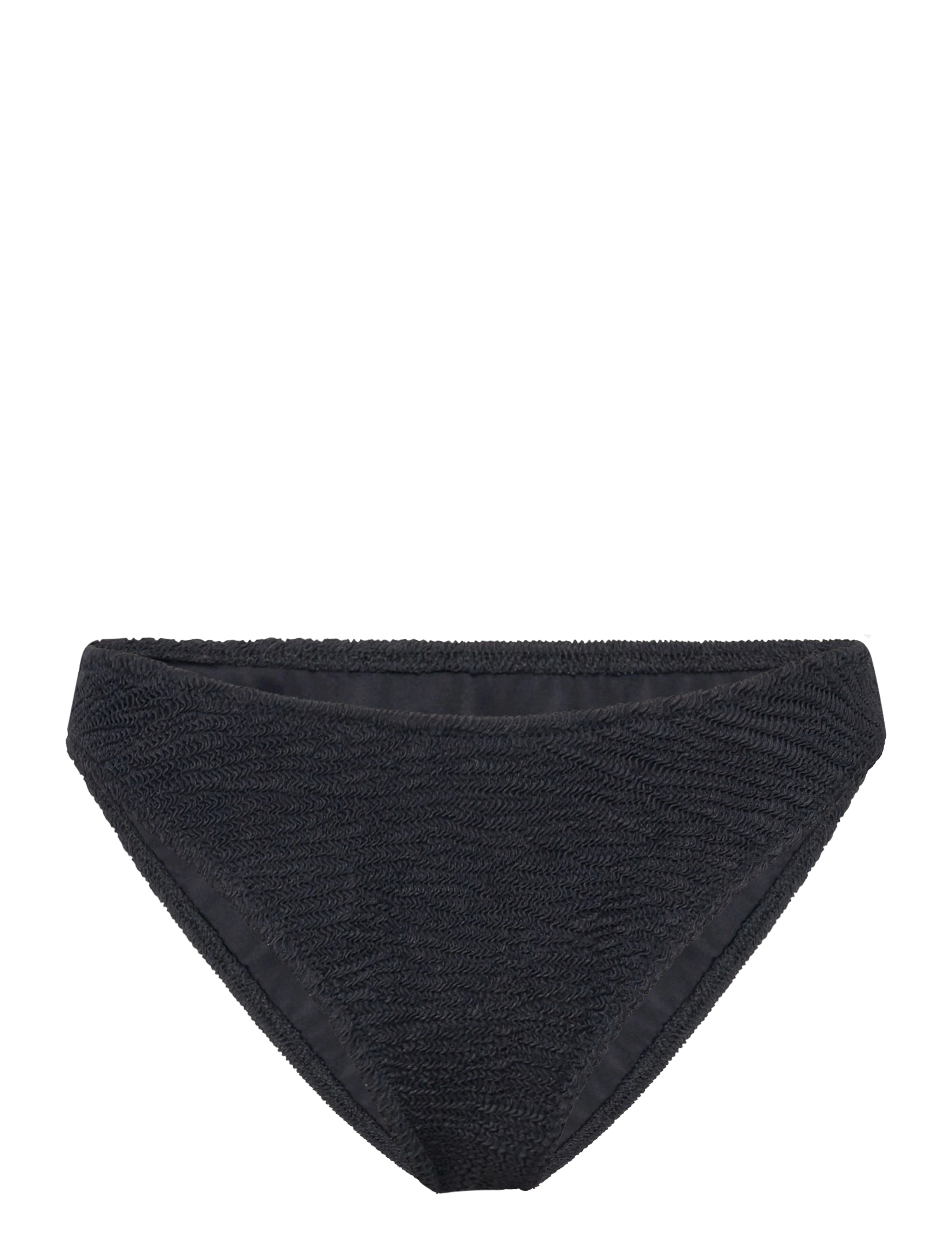 FREYA Ibiza Waves High Bein Bikini Brief Schwarz - XL - Damen