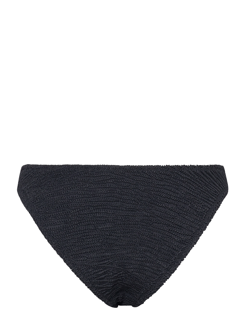 Freya - IBIZA WAVES HIGH LEG BIKINI BRIEF - bikinibriefs - black - 2