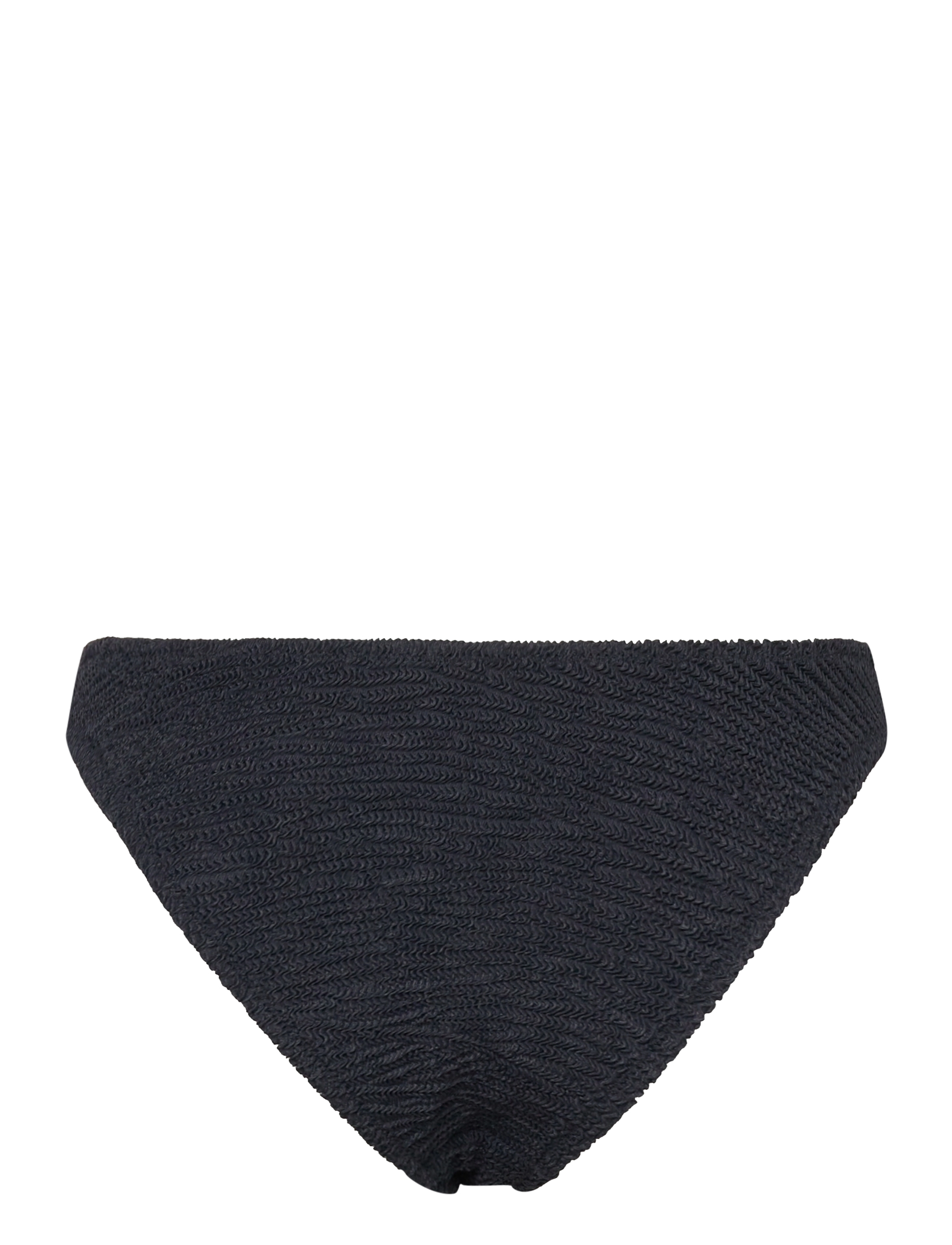 Freya - IBIZA WAVES HIGH LEG BIKINI BRIEF - bikinibriefs - black - 2
