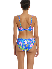 Freya - HOT TROPICS UW SWEETHEART BIKINI TOP - bikini-oberteile mit bügel - blue - 4