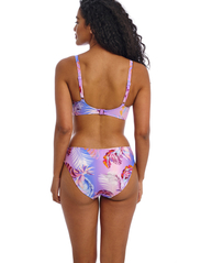 Freya - MIAMI SUNSET UW PLUNGE BIKINI TOP - bikini-oberteile mit bügel - cassis - 4