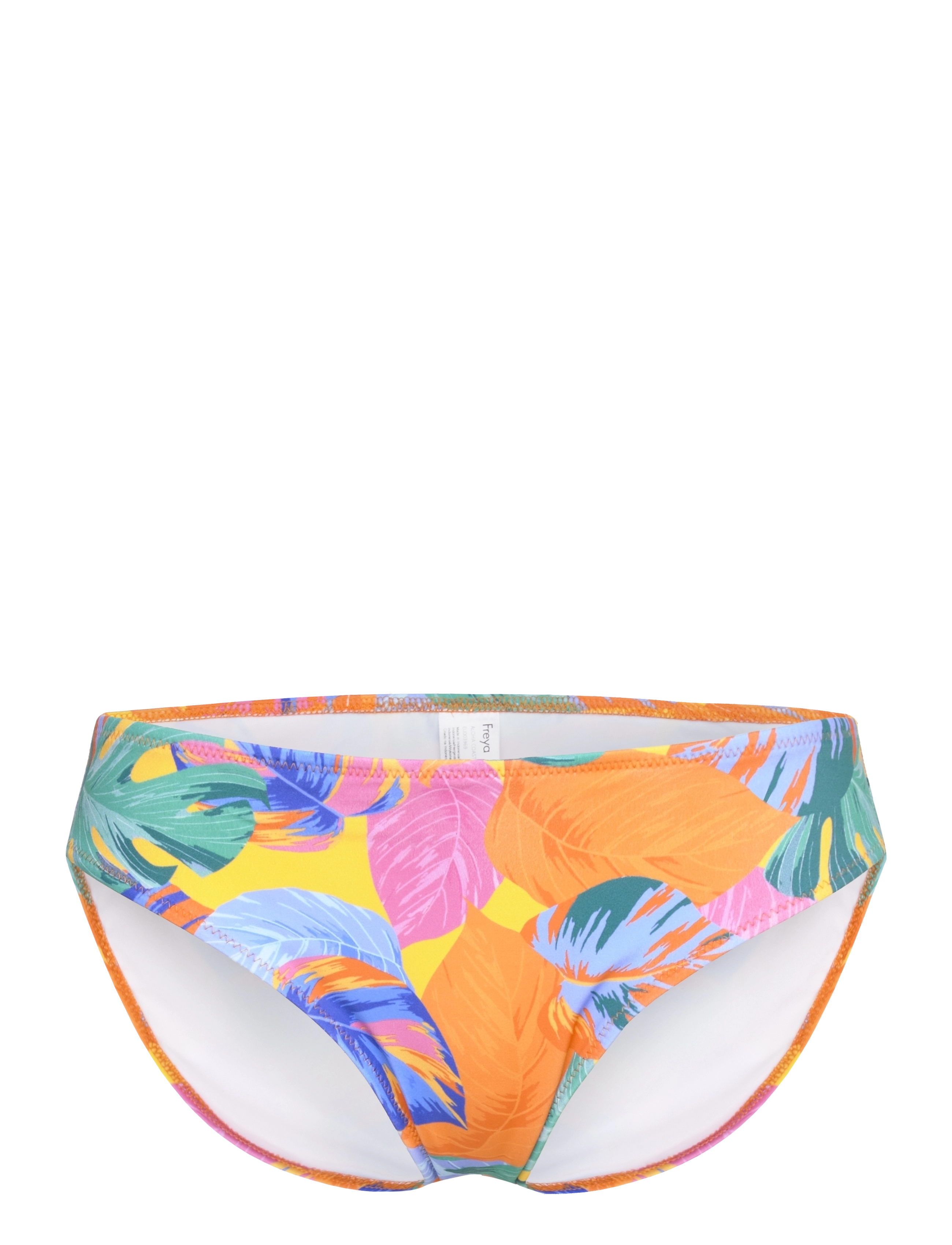 FREYA Aloha Coast Bikini Brief Orange - XL - Damen