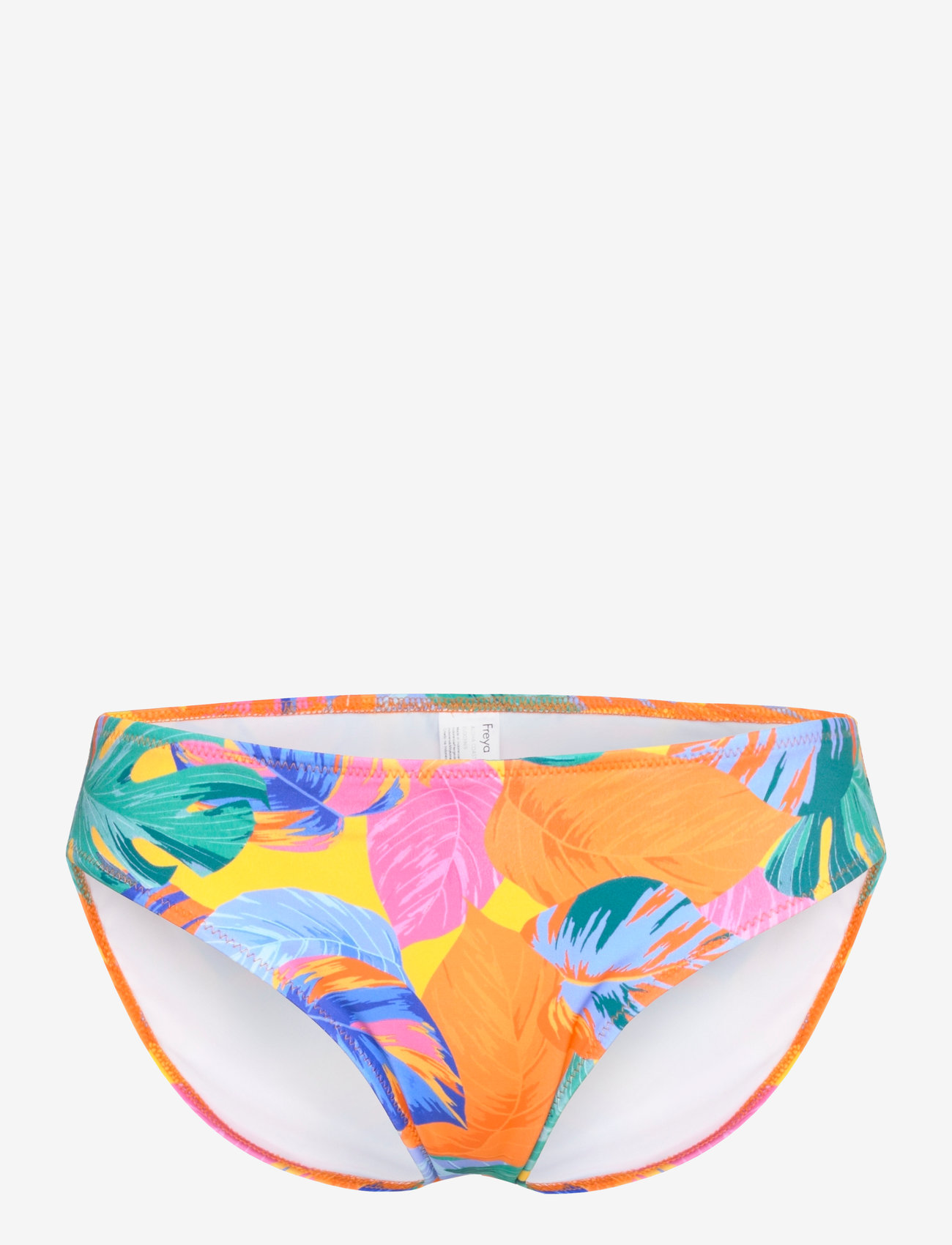 Freya - ALOHA COAST BIKINI BRIEF - bikini-slips - zest - 1