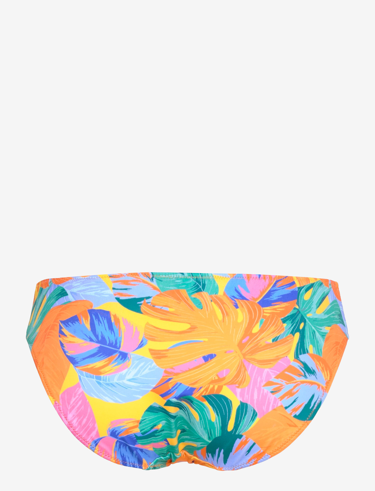 Freya - ALOHA COAST BIKINI BRIEF - bikini-slips - zest - 2