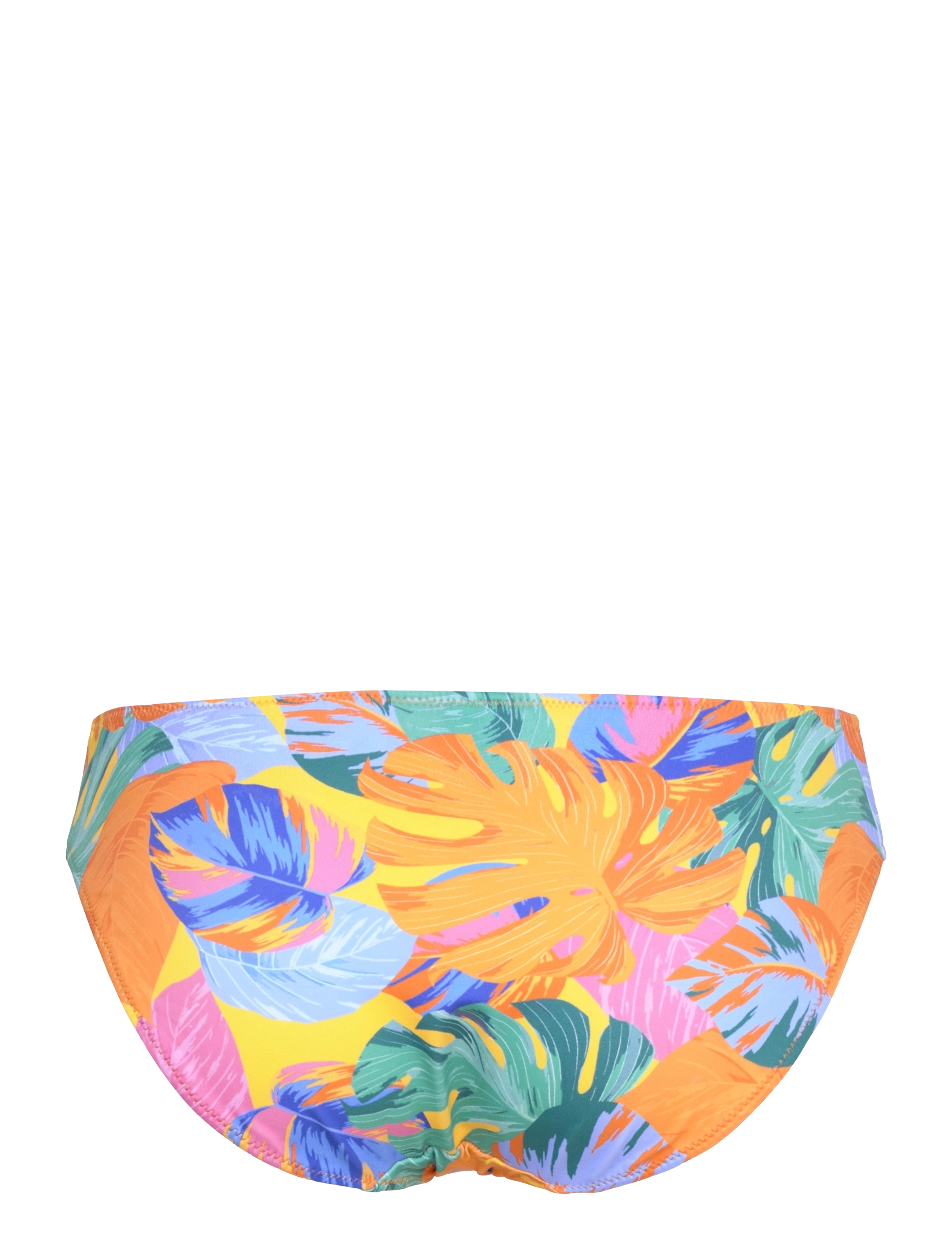 Freya - ALOHA COAST BIKINI BRIEF - bikinio kelnaitės - zest - 2
