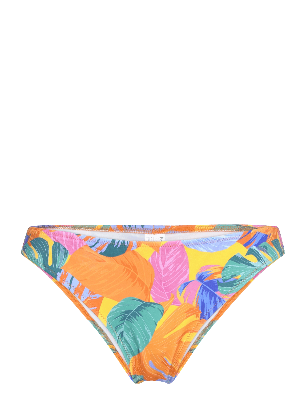 Freya Muse Brazilian Underwear In Sand - Stylish Jacquard Print, Seamless Leg Edges, XS-XL