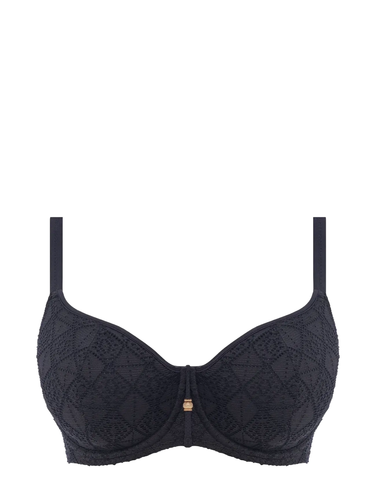Freya NOMAD NIGHTS - Bikinis - BLACK / black
