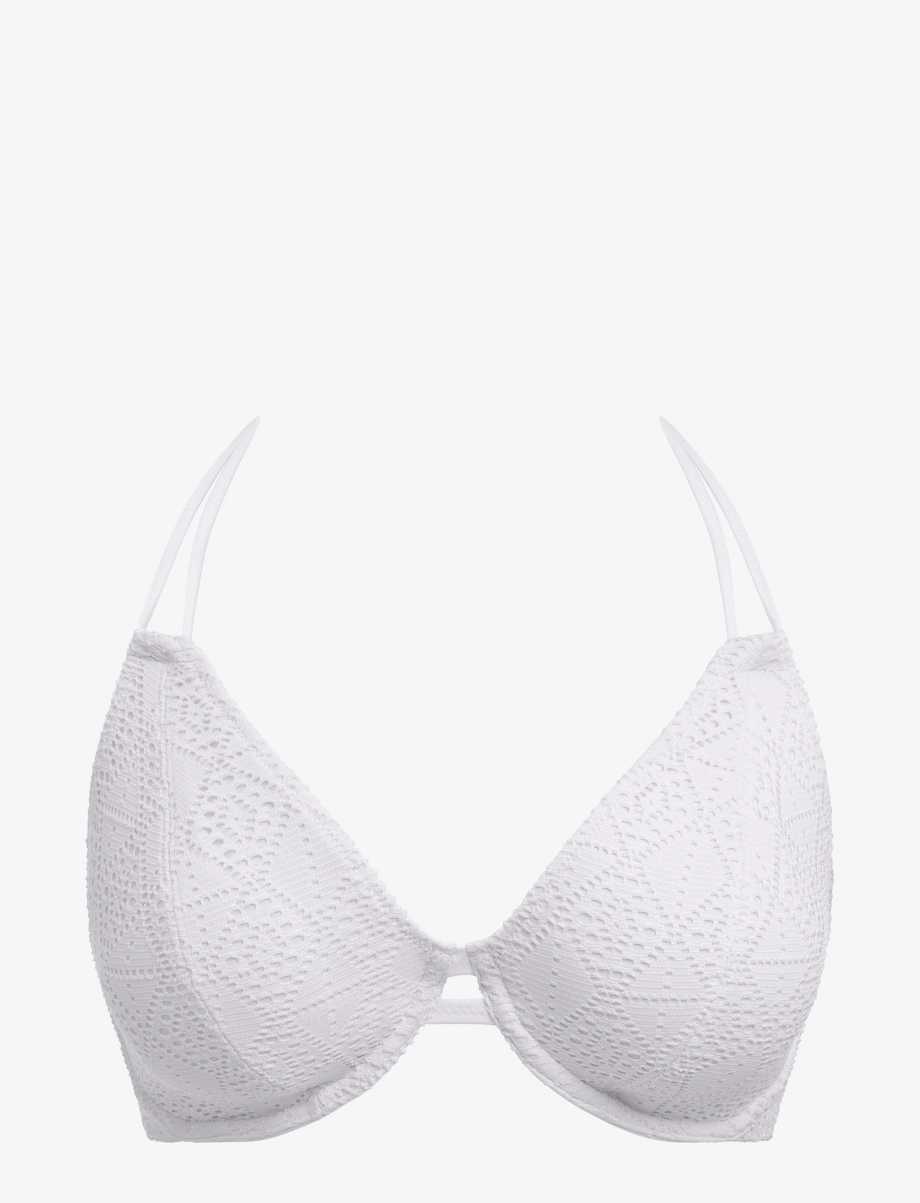 Freya NOMAD NIGHTS - Back to basics - WHITE / white
