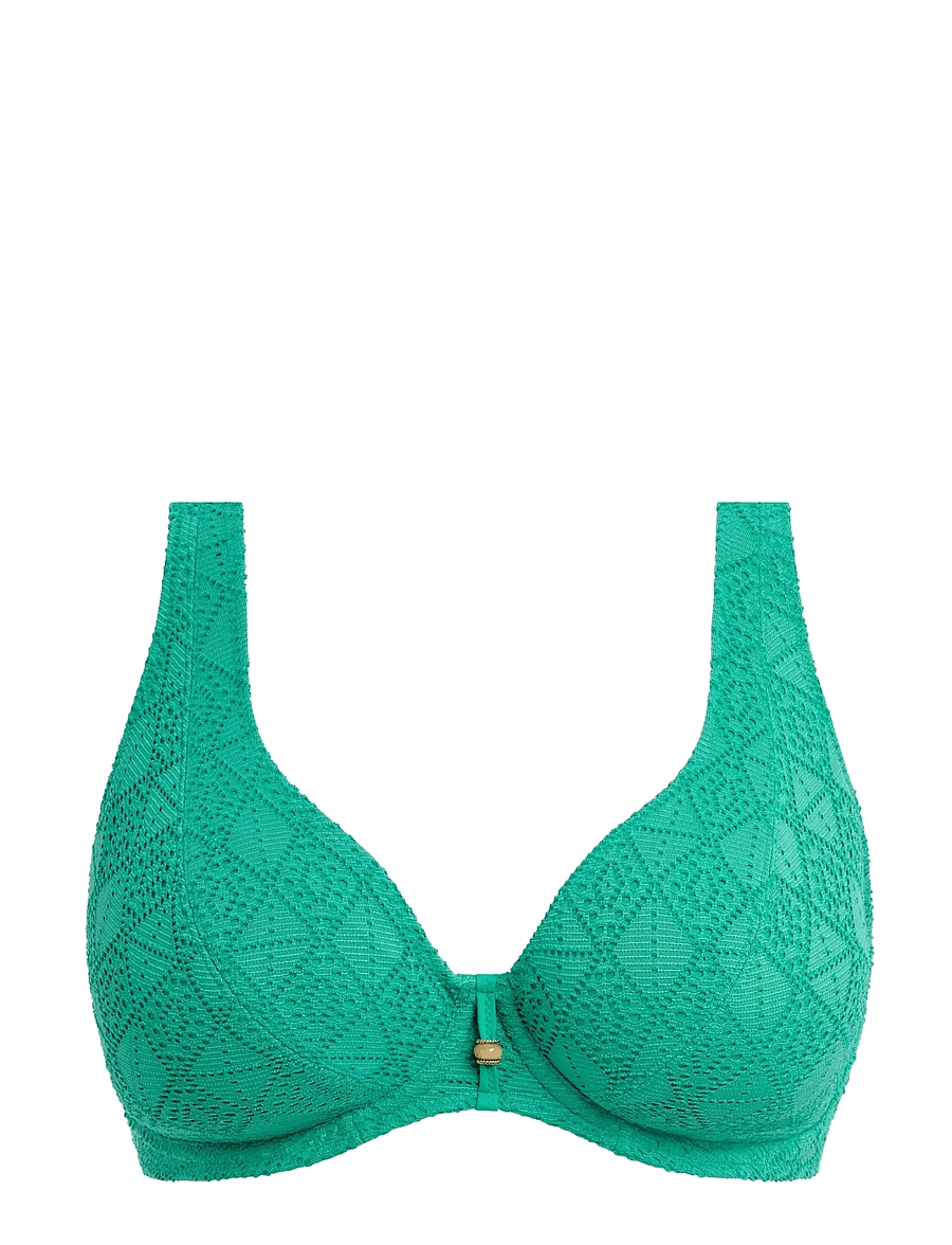 Freya - NOMAD NIGHTS - bikinitoppar med bygel - marine - 1