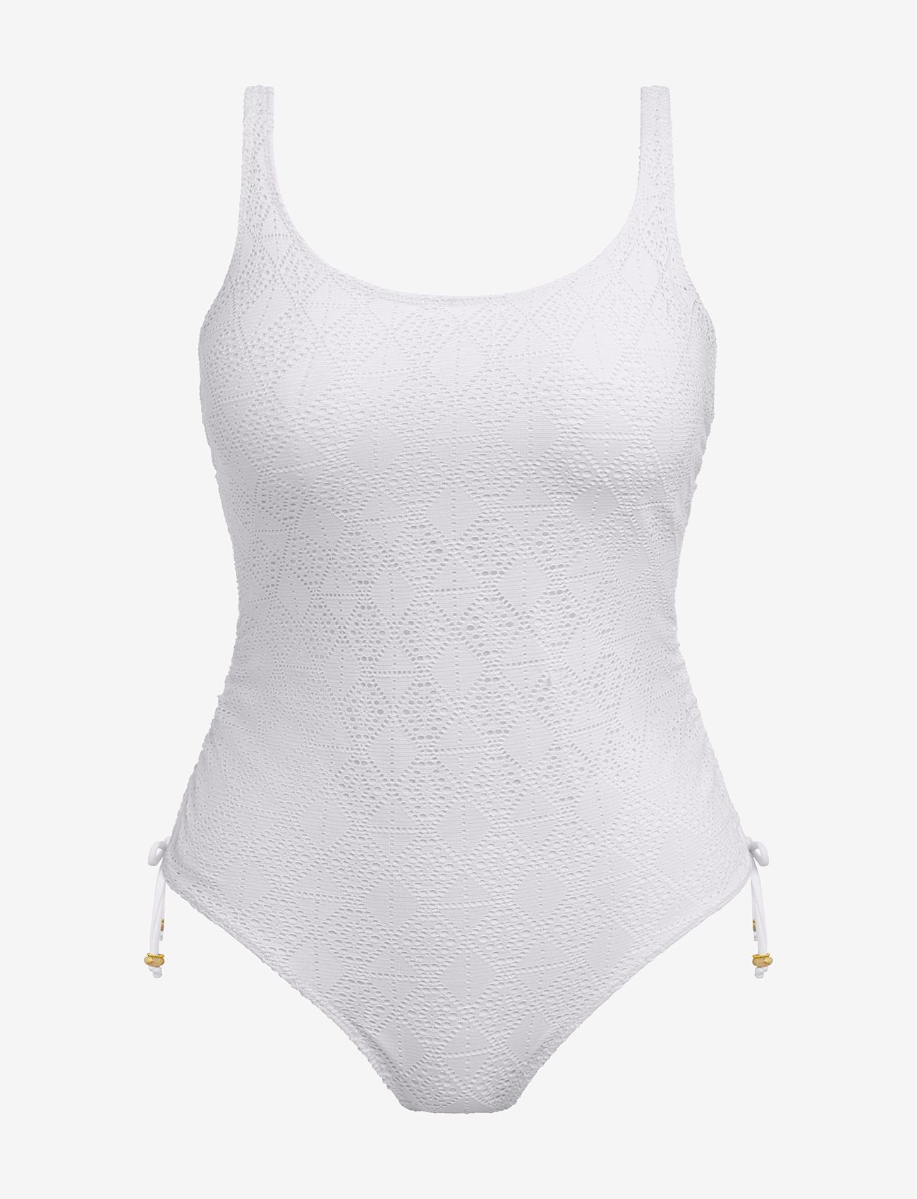 Freya - NOMAD NIGHTS - ujumistrikood - white - 0