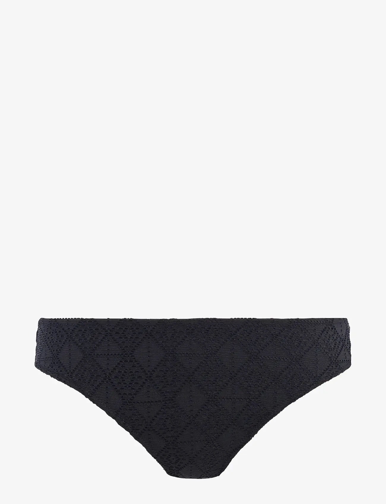 Freya - NOMAD NIGHTS - bikiinipüksid - black - 1
