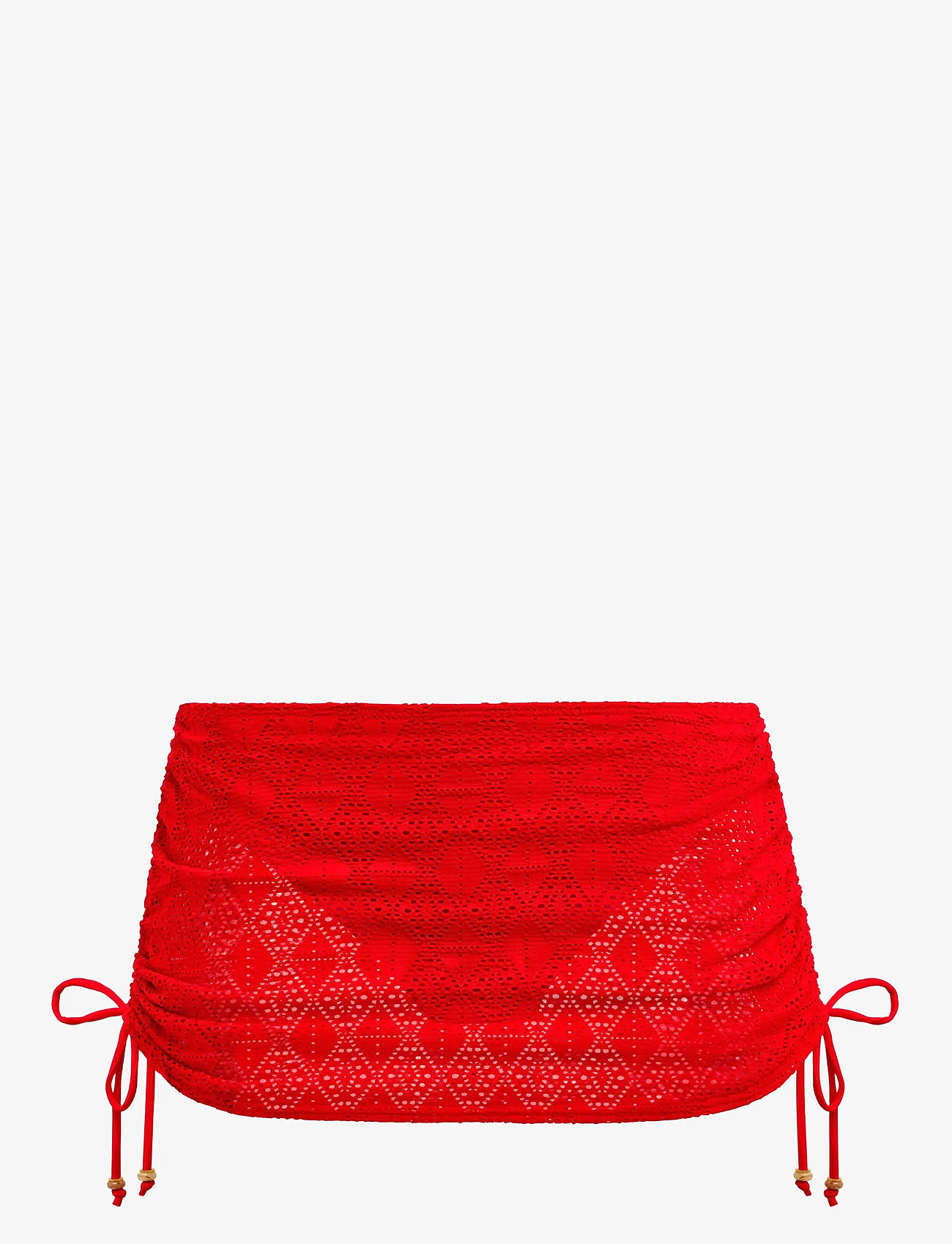 Freya - NOMAD NIGHTS - bikinis mit seitenbändern - lava - 1