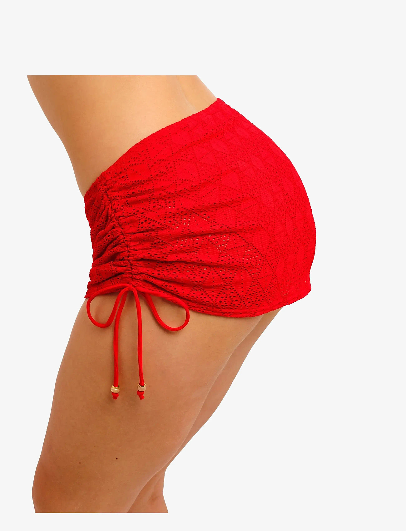 Freya - NOMAD NIGHTS - bikinis mit seitenbändern - lava - 2