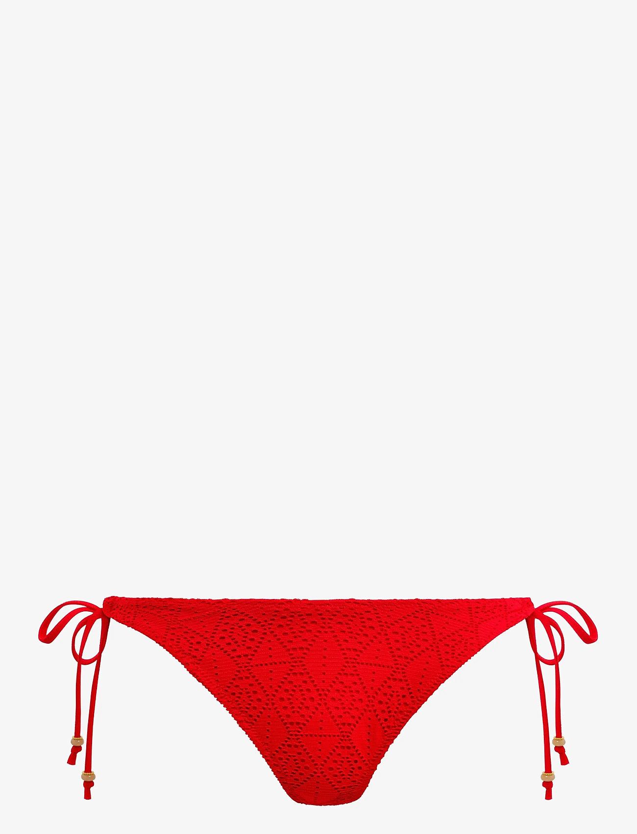 Freya - NOMAD NIGHTS - bikinis mit seitenbändern - lava - 1