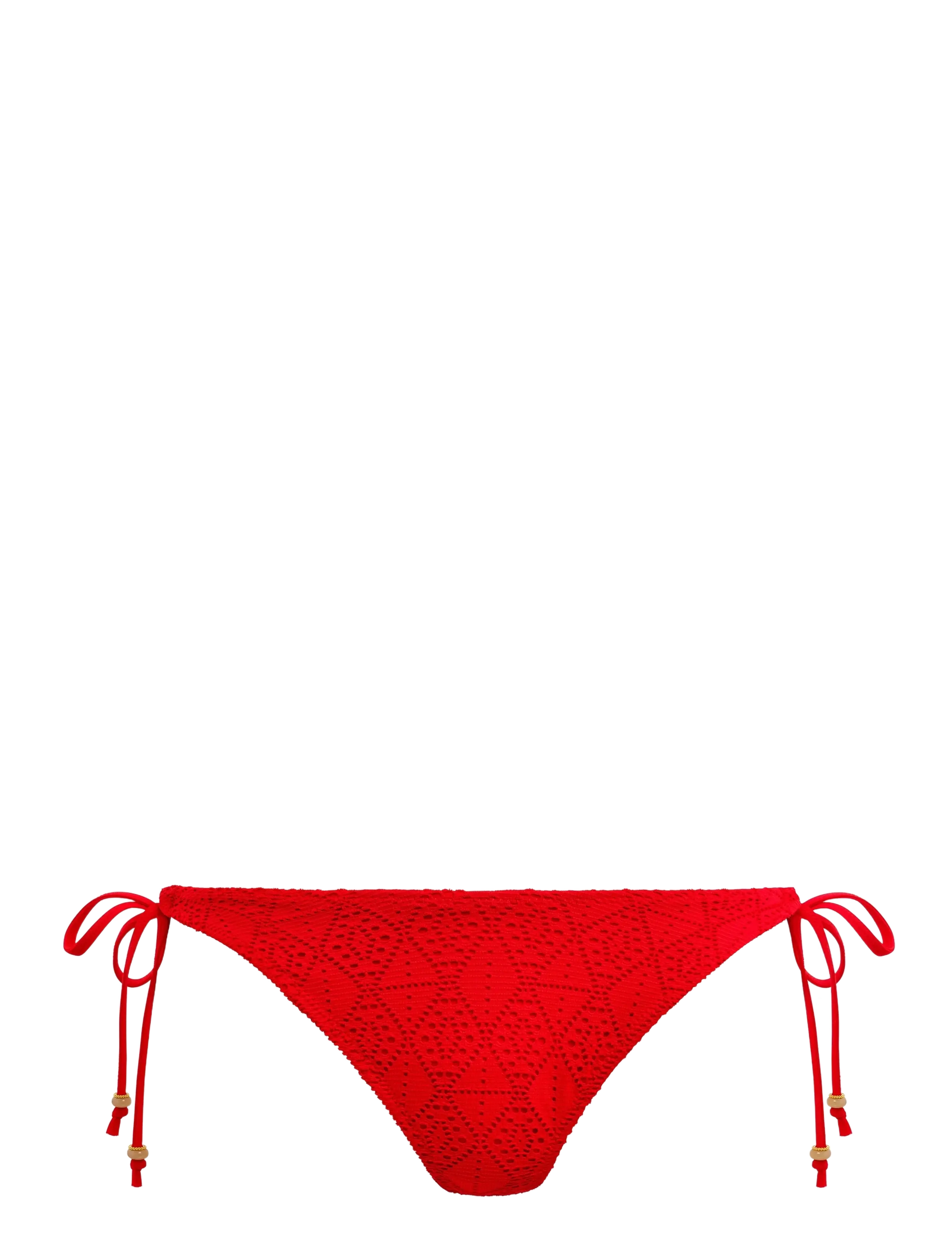 Freya NOMAD NIGHTS - Bikini Hosen - LAVA / red