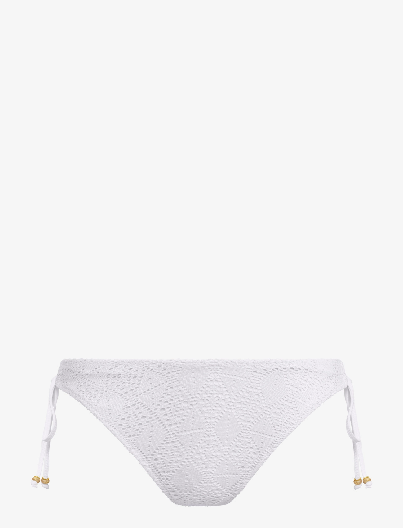 Freya NOMAD NIGHTS - Bademode - WHITE / white