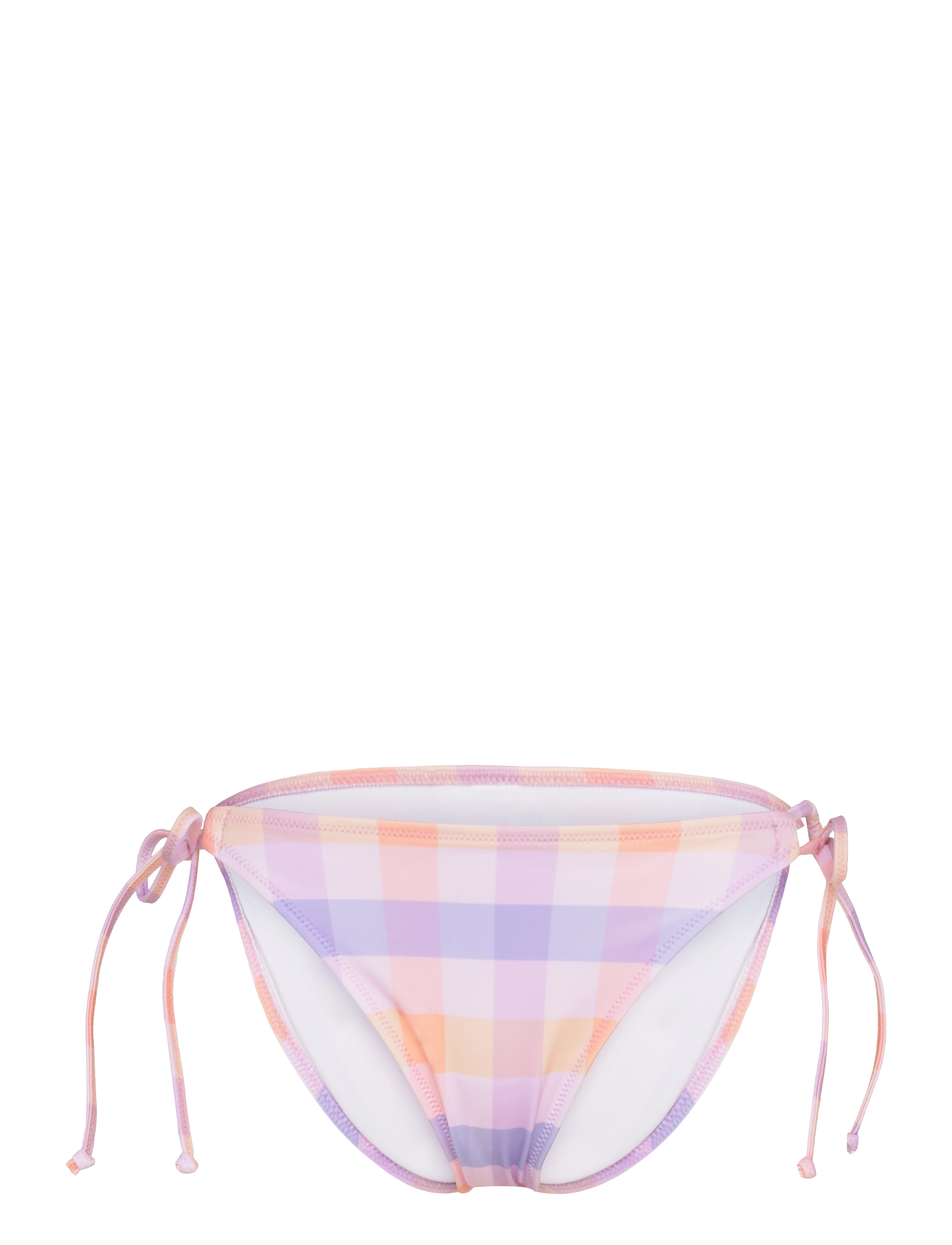 Freya HARBOUR ISLAND TIE SIDE BIKINI BRIEF - Bademode - SORBET / purple
