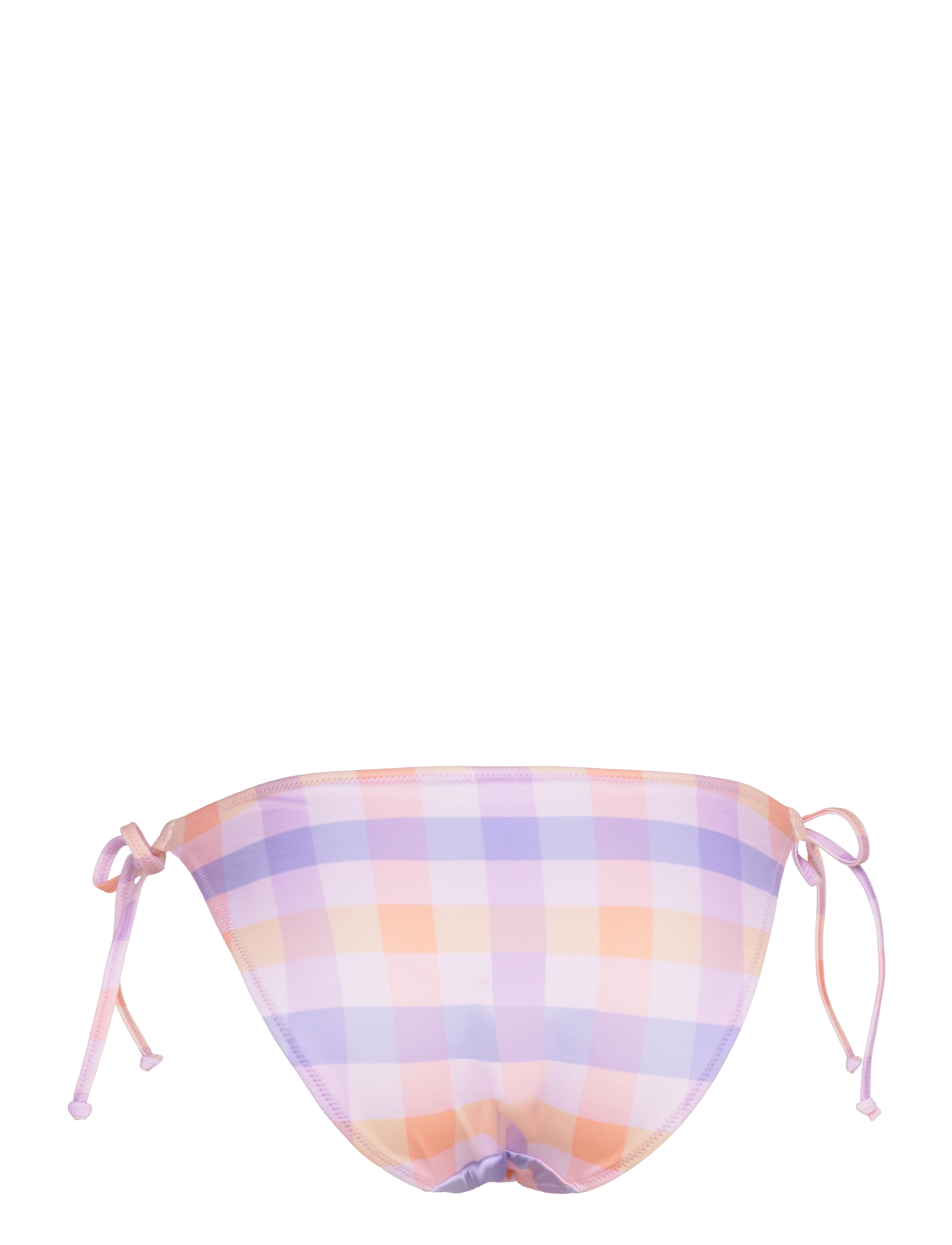 Freya - HARBOUR ISLAND TIE SIDE BIKINI BRIEF - side tie bikinier - sorbet - 2