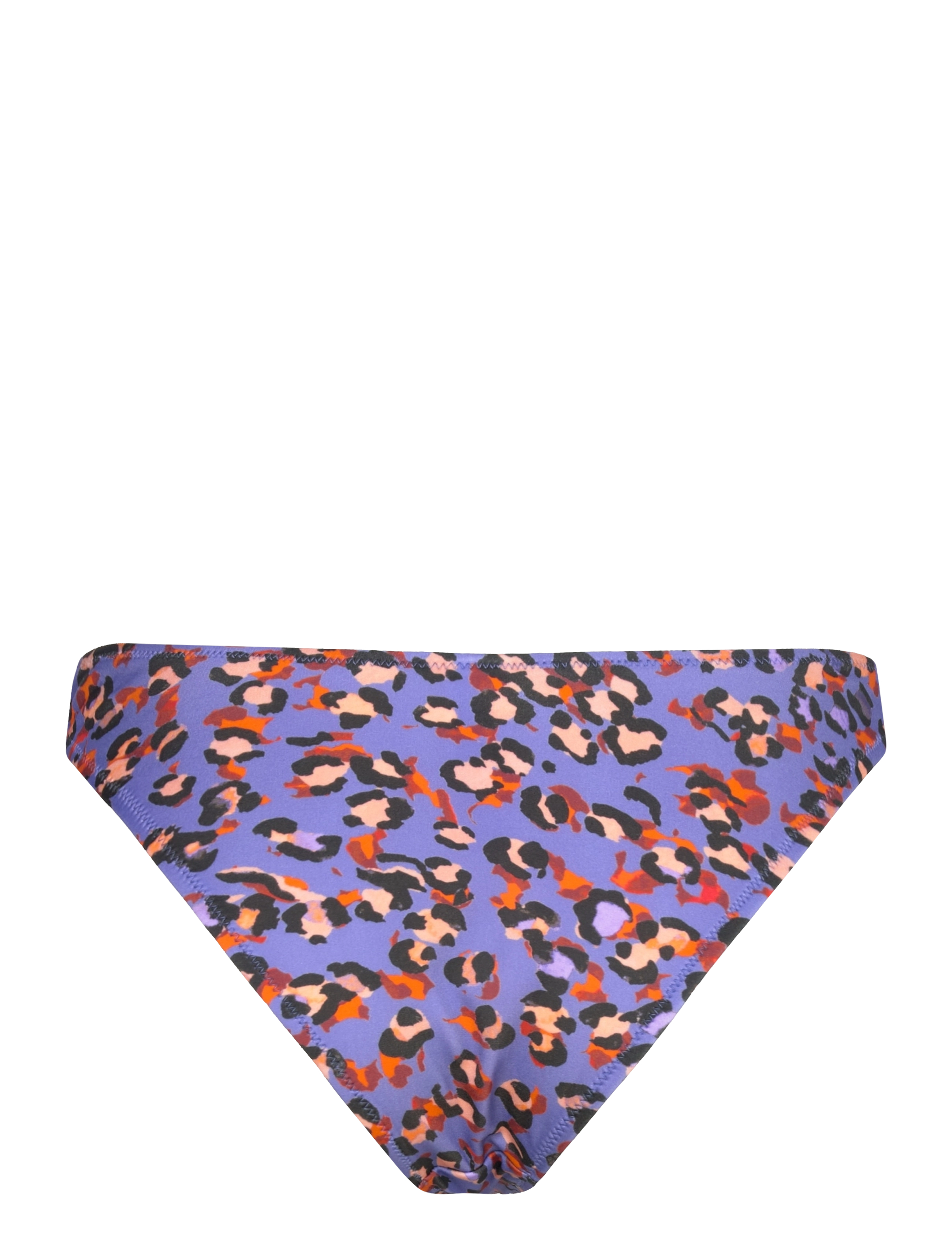 Freya - SANTIAGO NIGHTS HIGH LEG BIKINI BRIEF - bikinibriefs - leopard - 2