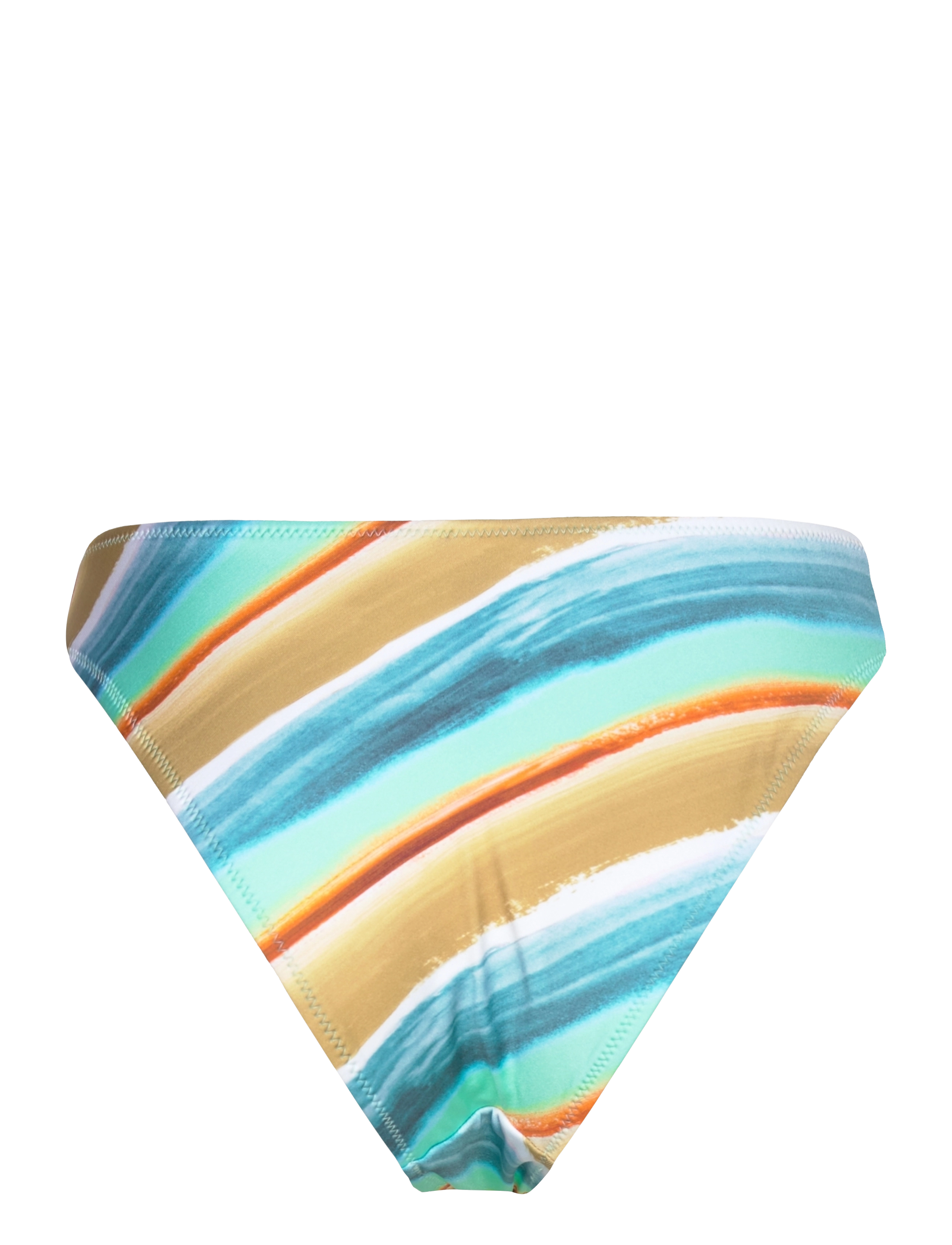 Freya - CASTAWAY ISLAND HIGH LEG BIKINI BRIEF - højtaljede bikiniunderdele - multi - 2