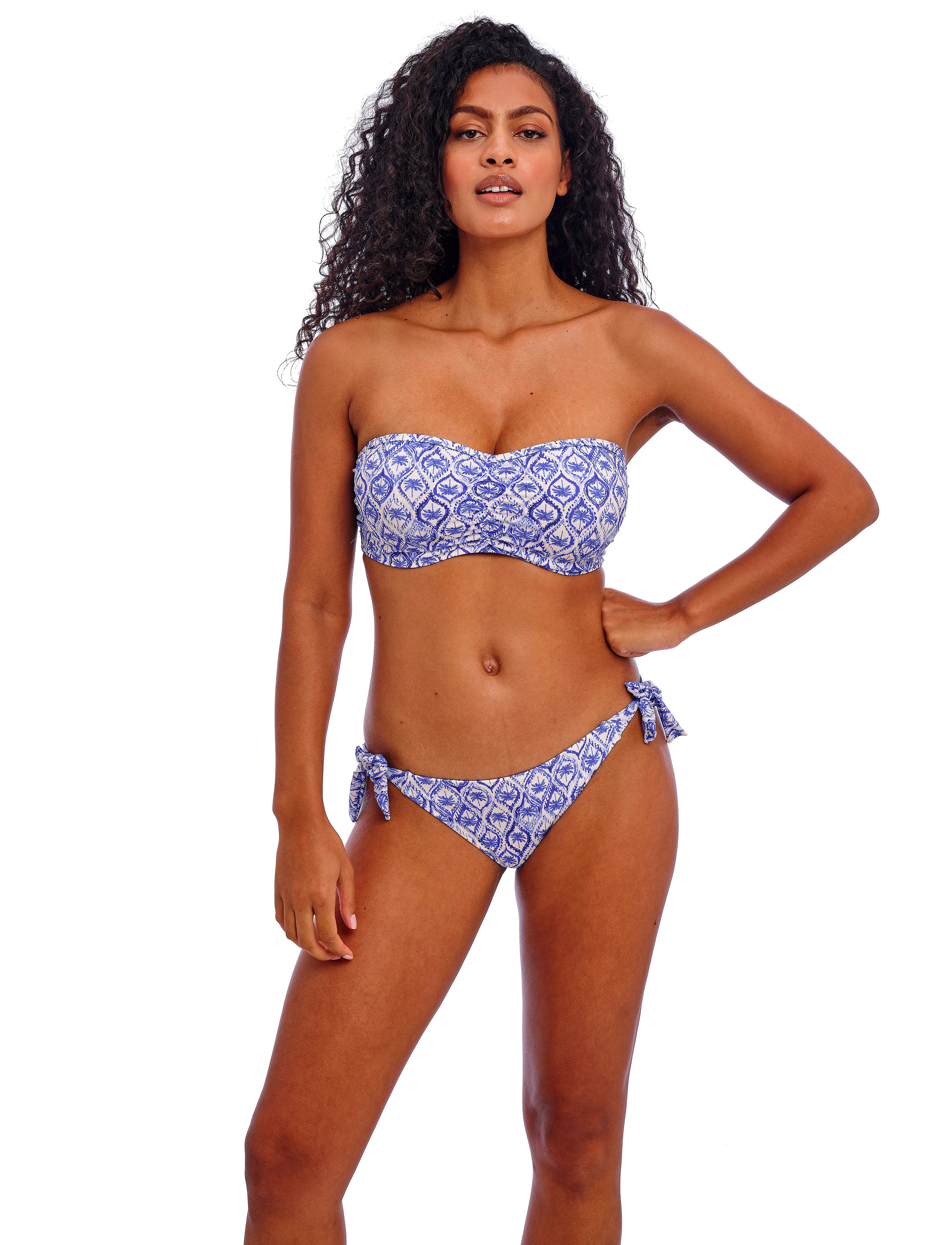 Freya - OCEAN BREEZE - denim - 2