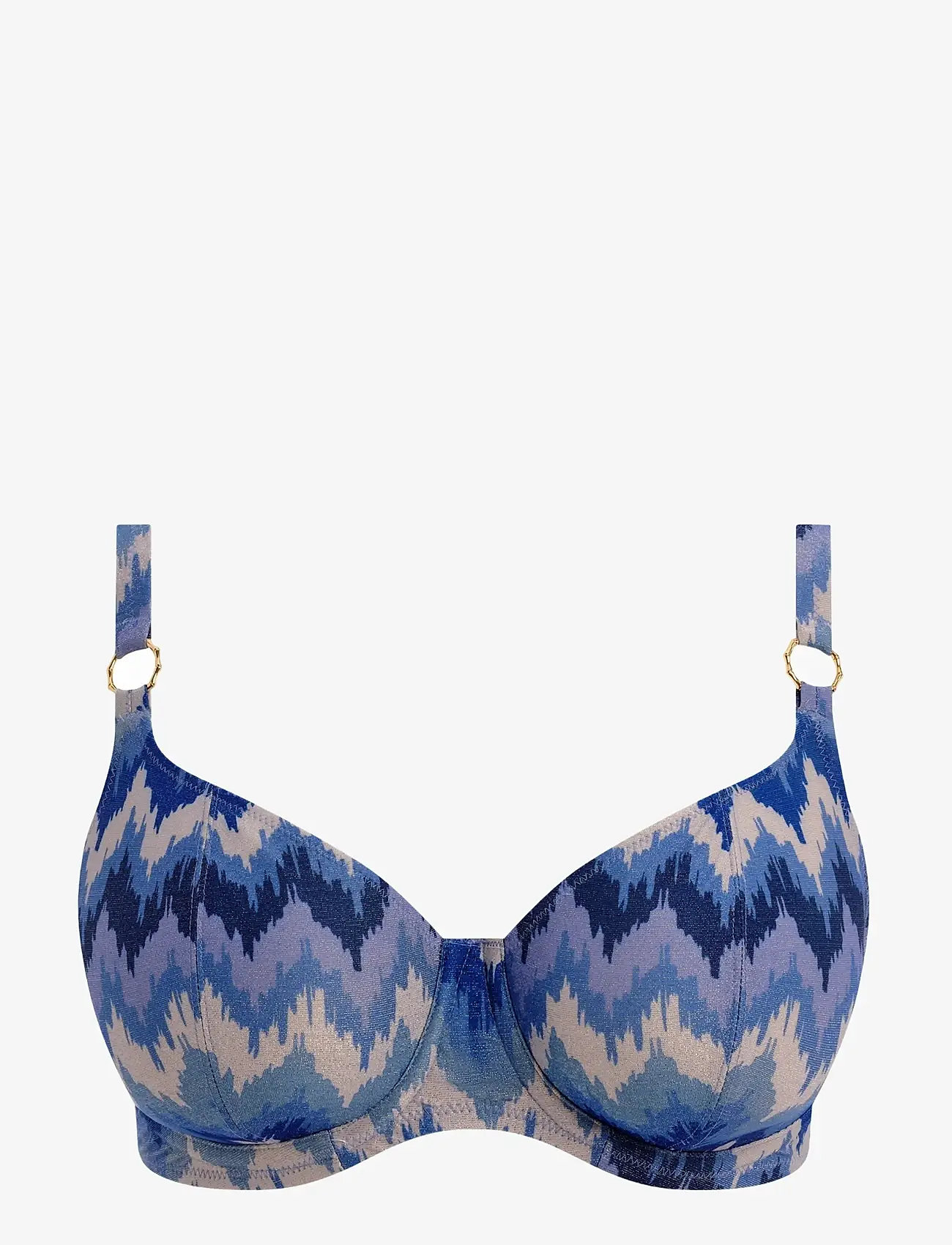 Freya - ARIZONA WAVE - bikinitoppe med bøjle - coastline - 1