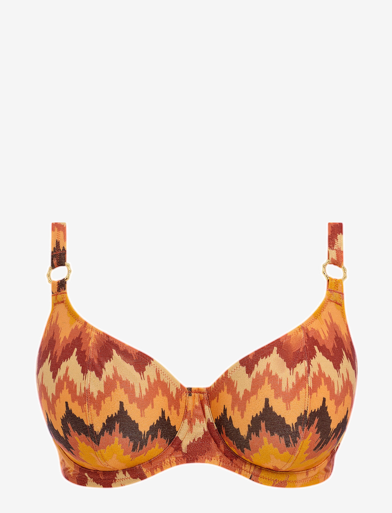 Freya - ARIZONA WAVE - bikinitoppe med bøjle - horizon - 1