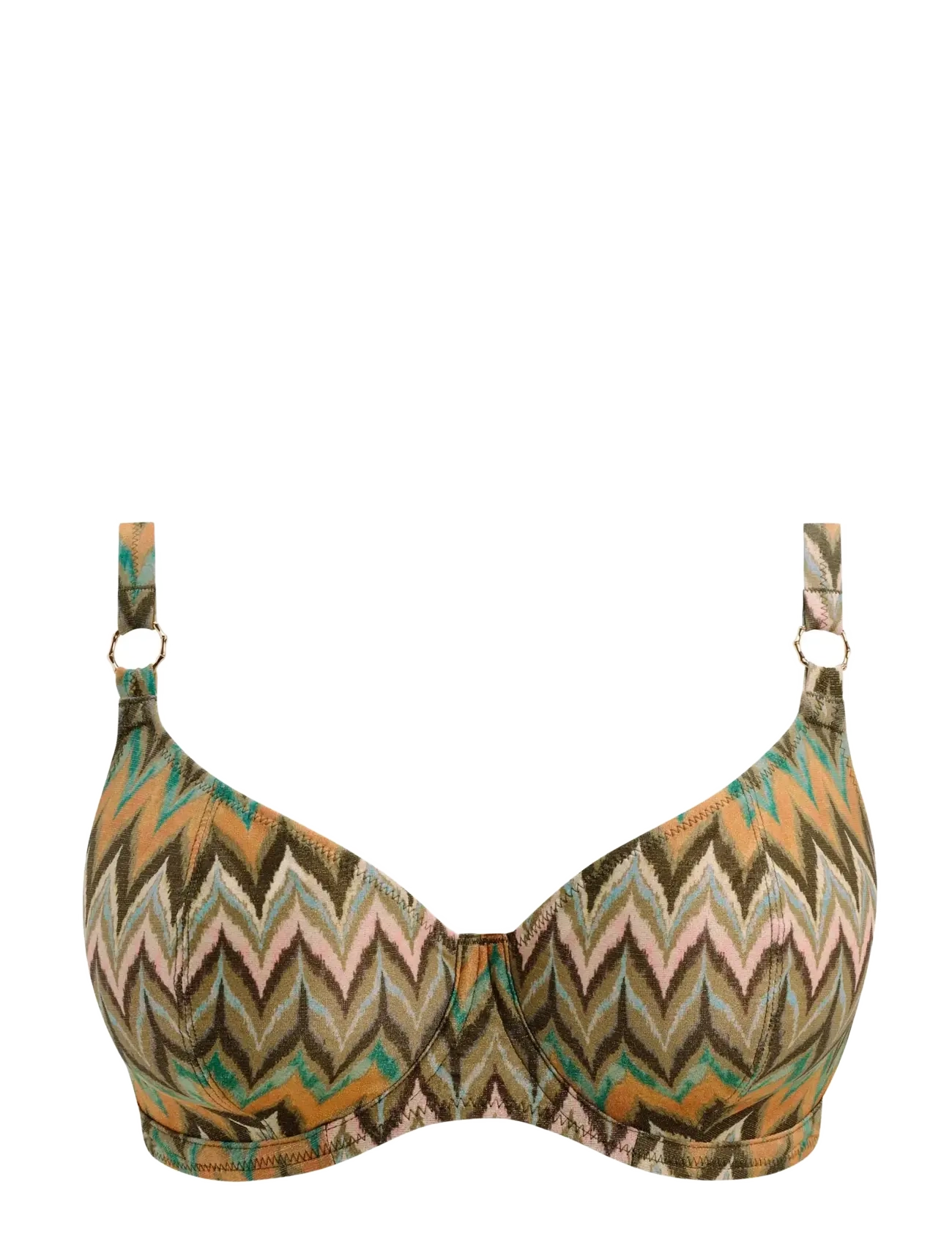 FREYA Arizona Wave Khaki - Ex75 - Damen