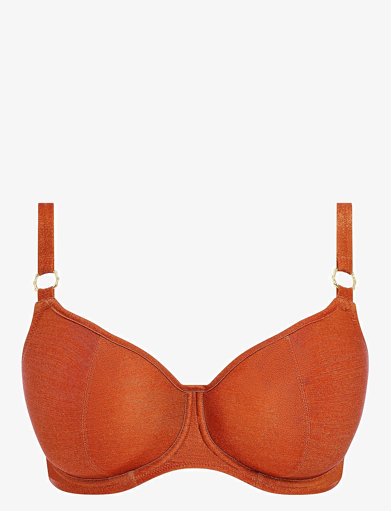 Freya - ARIZONA WAVE - bikini-oberteile mit bügel - golden hour - 0