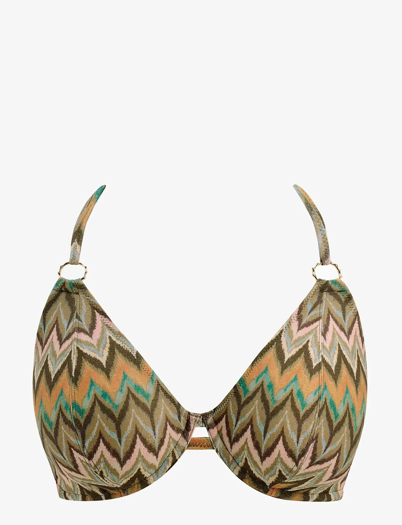 Freya - ARIZONA WAVE - bikinitoppe med bøjle - vista - 1