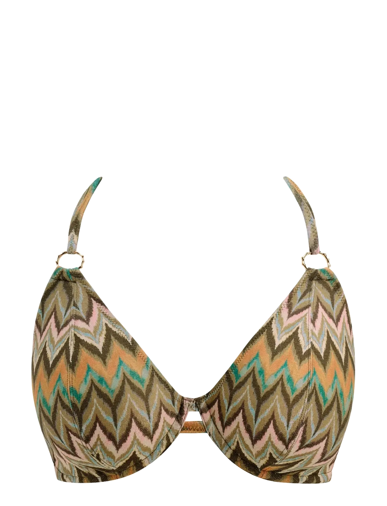 Freya ARIZONA WAVE - Tøj - VISTA / khaki/green