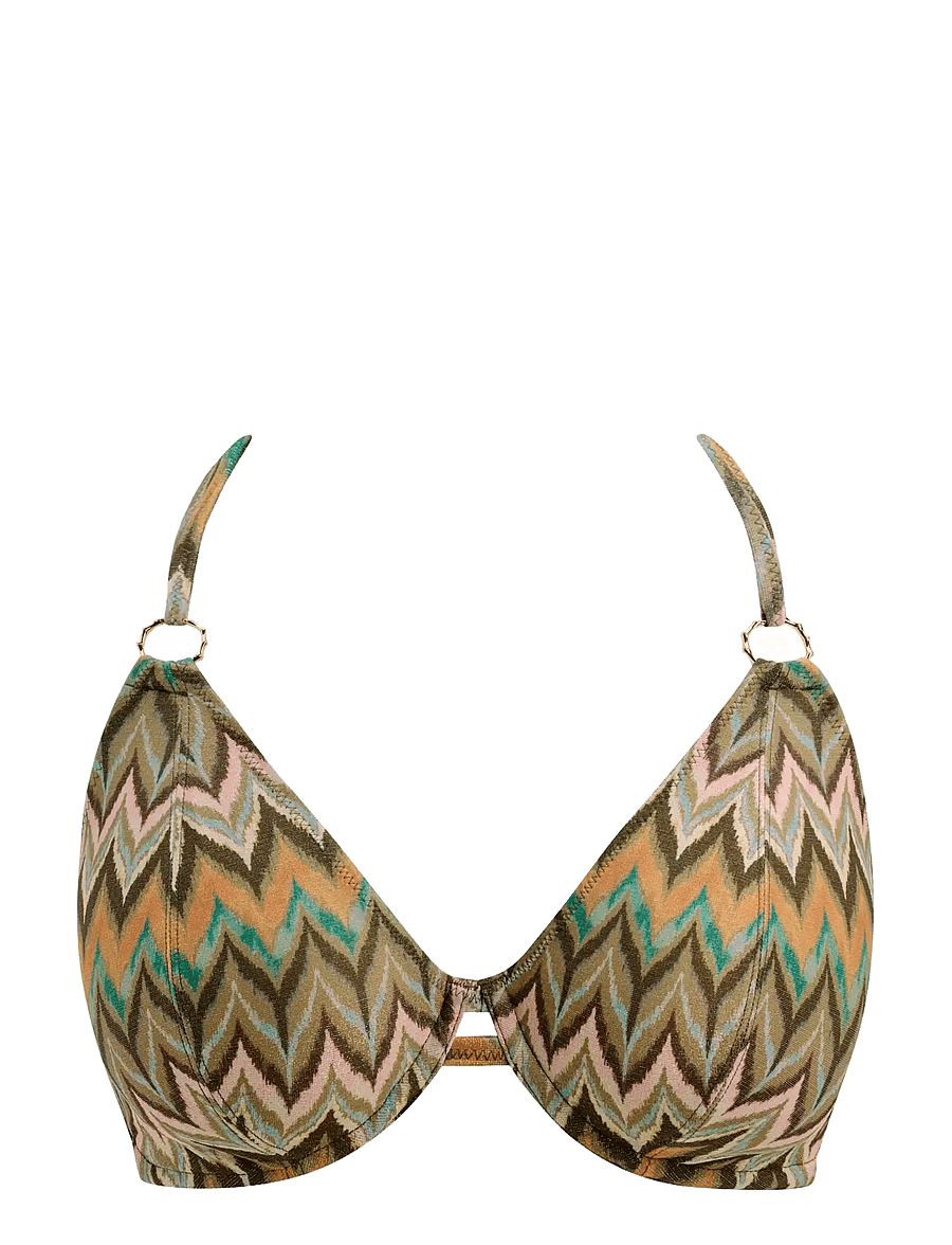 Freya - ARIZONA WAVE - bikinitoppar med bygel - vista - 1