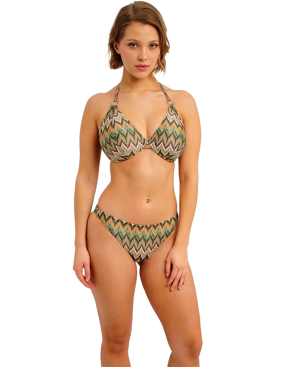 Freya - ARIZONA WAVE - bikinitoppar med bygel - vista - 0