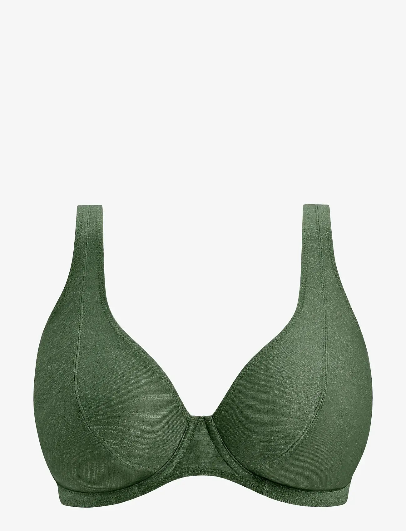 Freya - ARIZONA WAVE - wired bikinitops - fern - 1