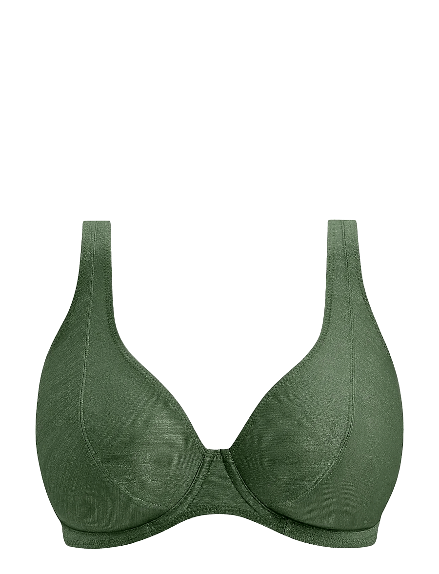 Freya - ARIZONA WAVE - bikinitoppe med bøjle - fern - 1