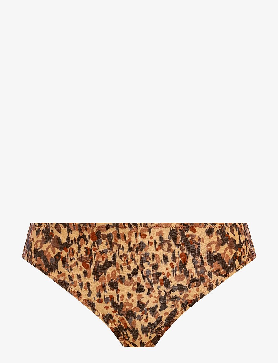 Freya - ARIZONA WAVE - bikinibriefs - dune - 1