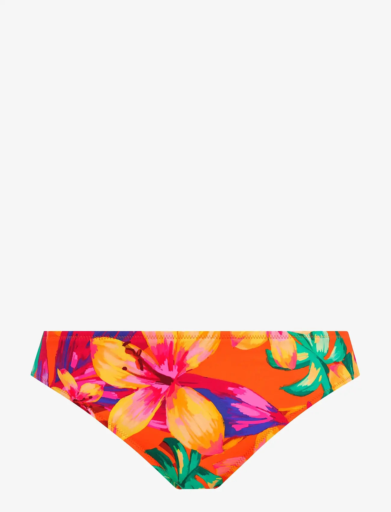 Freya - SUN HAZE - bikini briefs - mandarin - 0